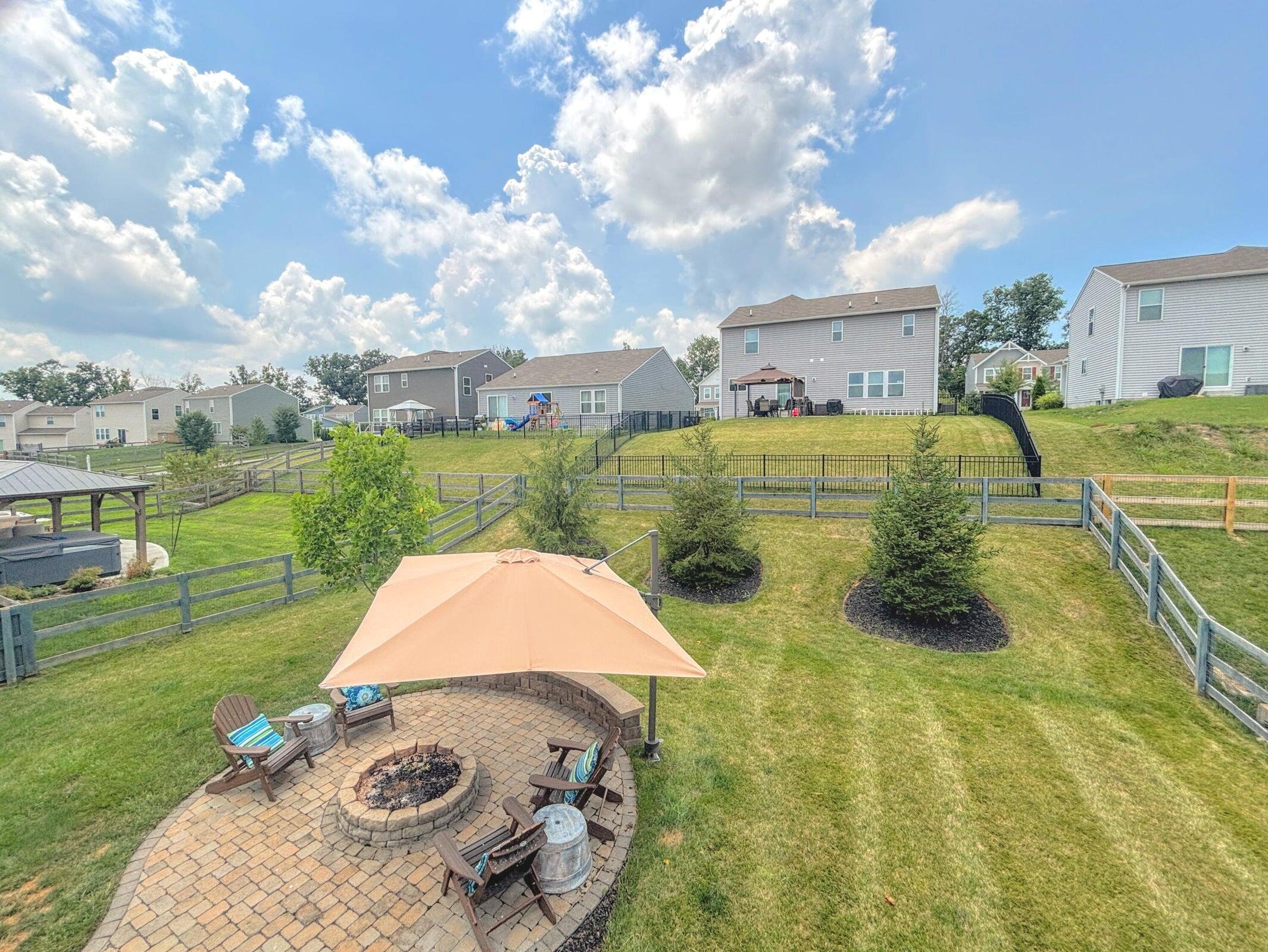 226 Veneto Drive Property Photo 39