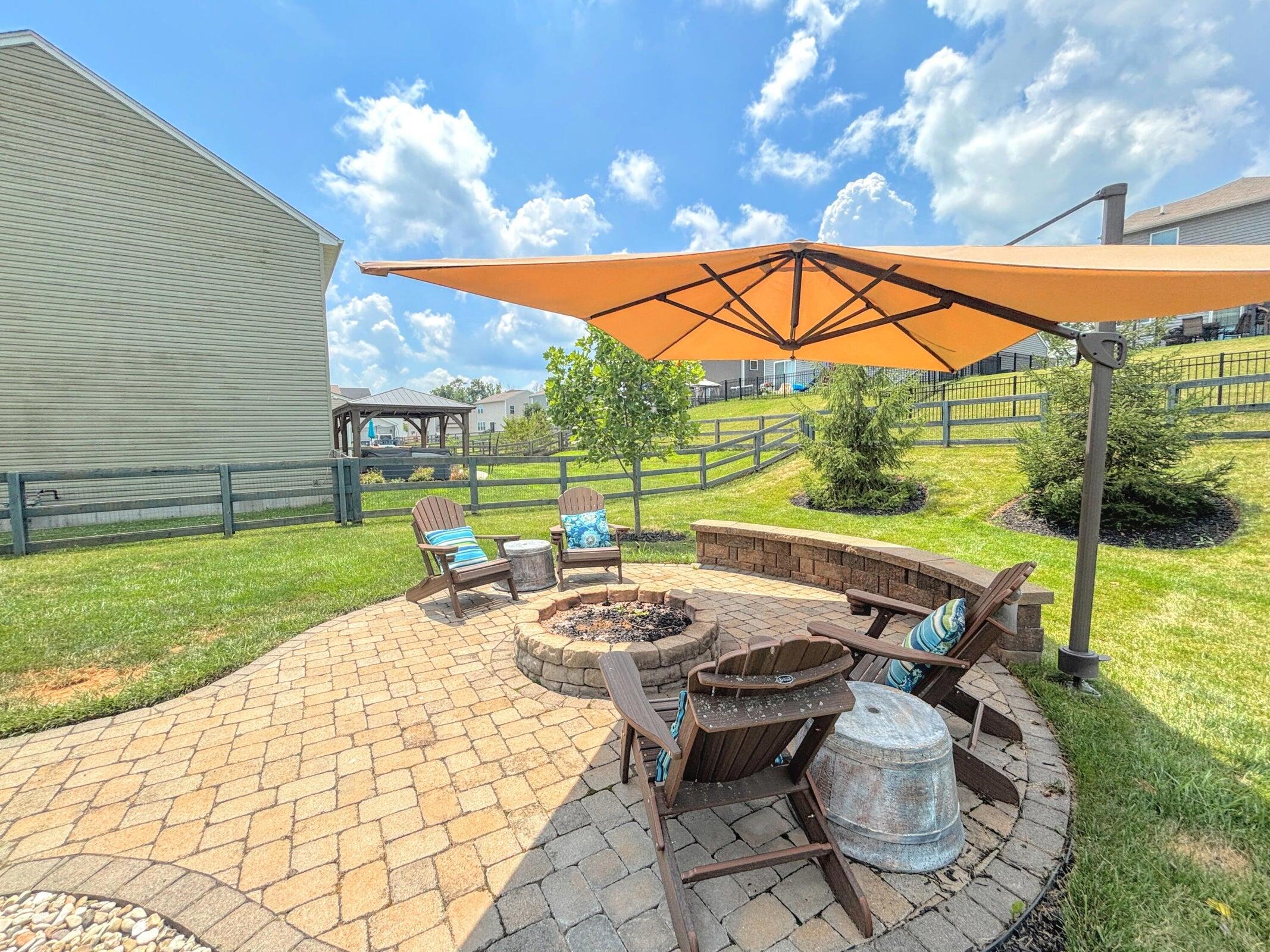 226 Veneto Drive Property Photo 42