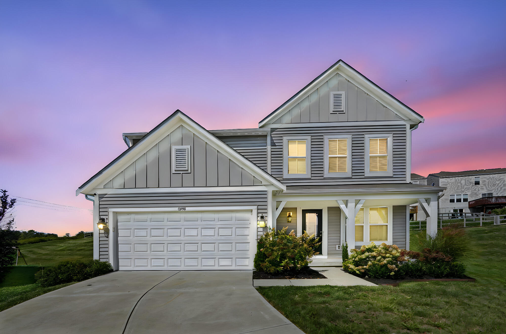 6658 Glencree Lane Property Photo 1