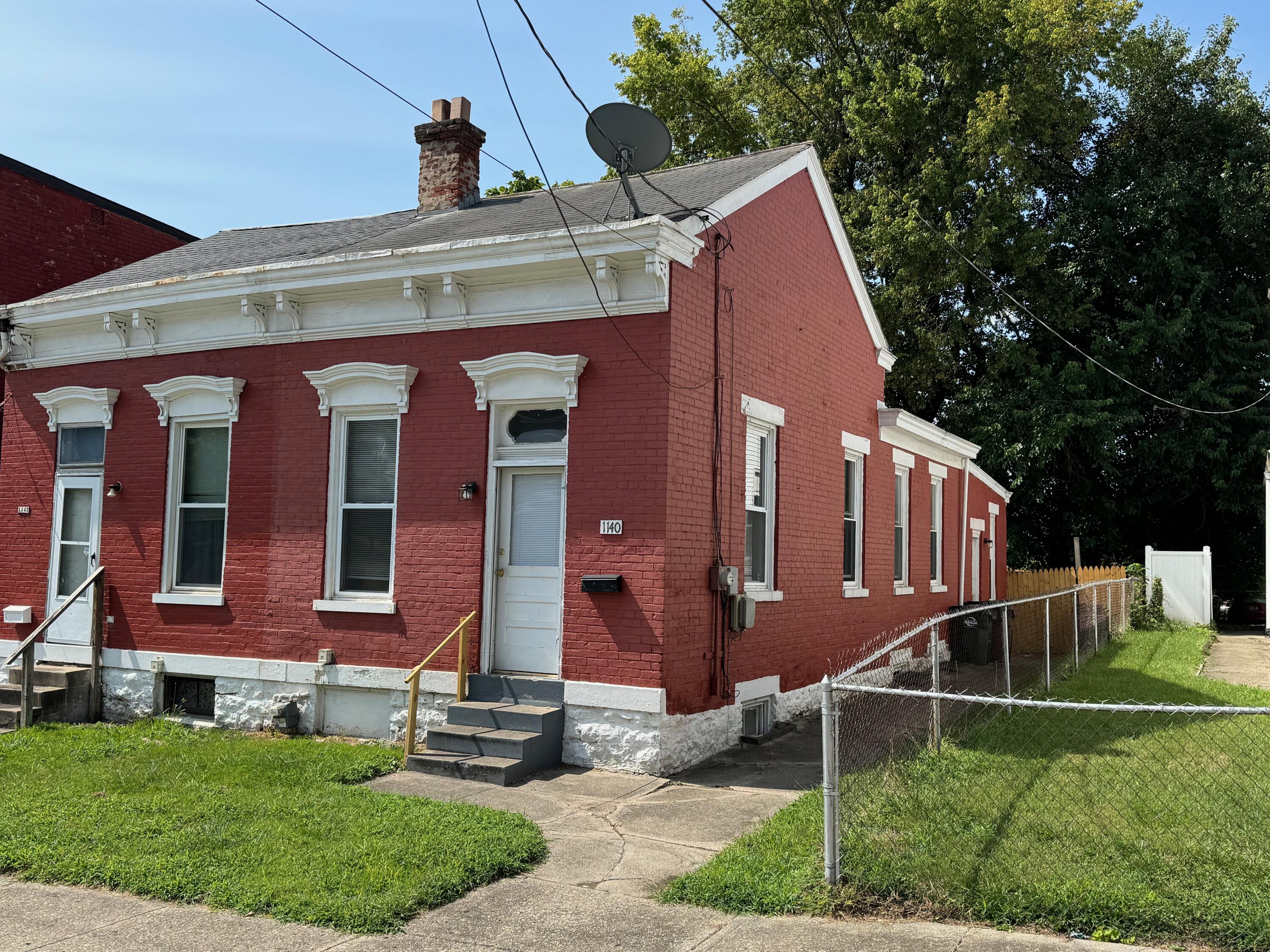 1140 Central Avenue Property Photo 1