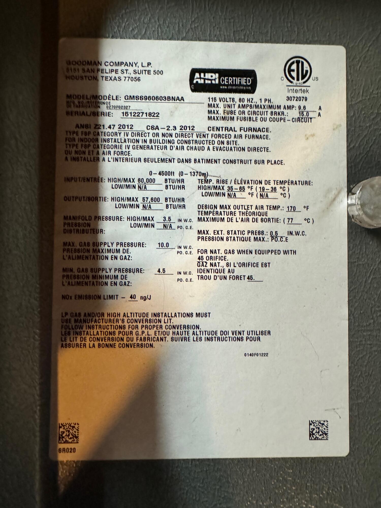 1140 Central Avenue Property Photo 18