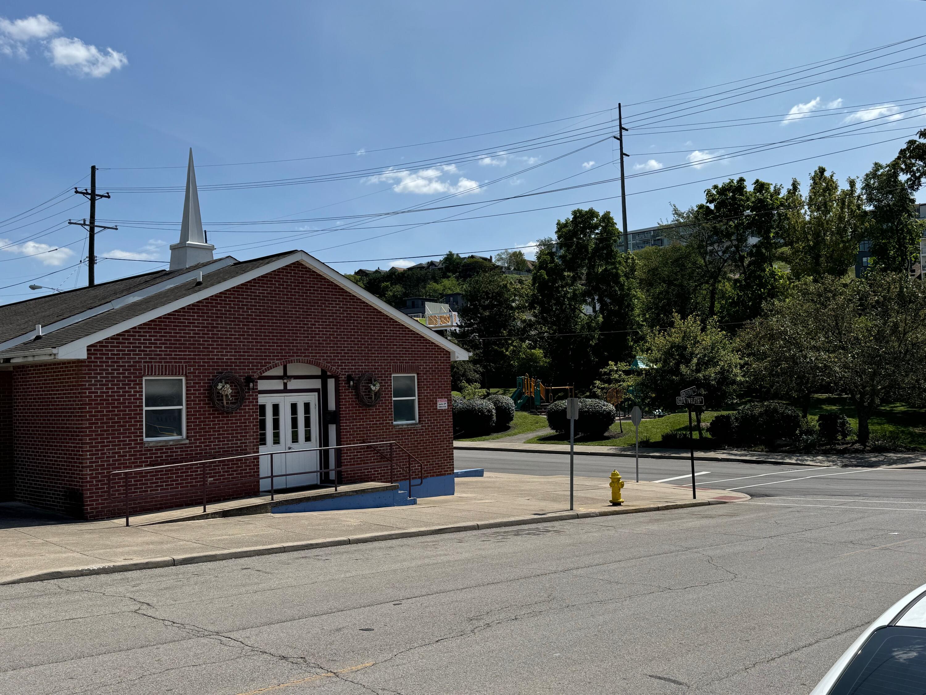1140 Central Avenue Property Photo 23