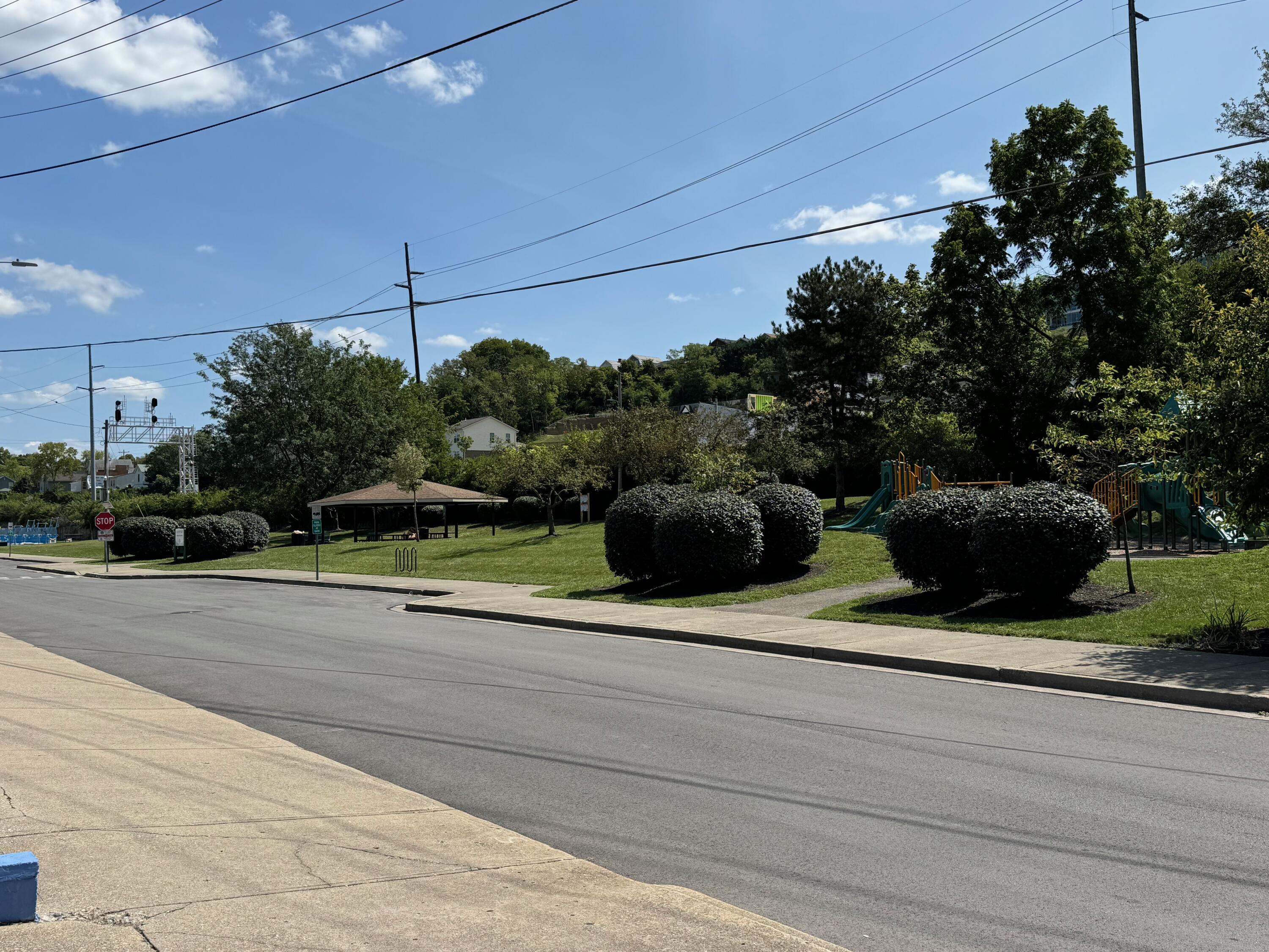 1140 Central Avenue Property Photo 24