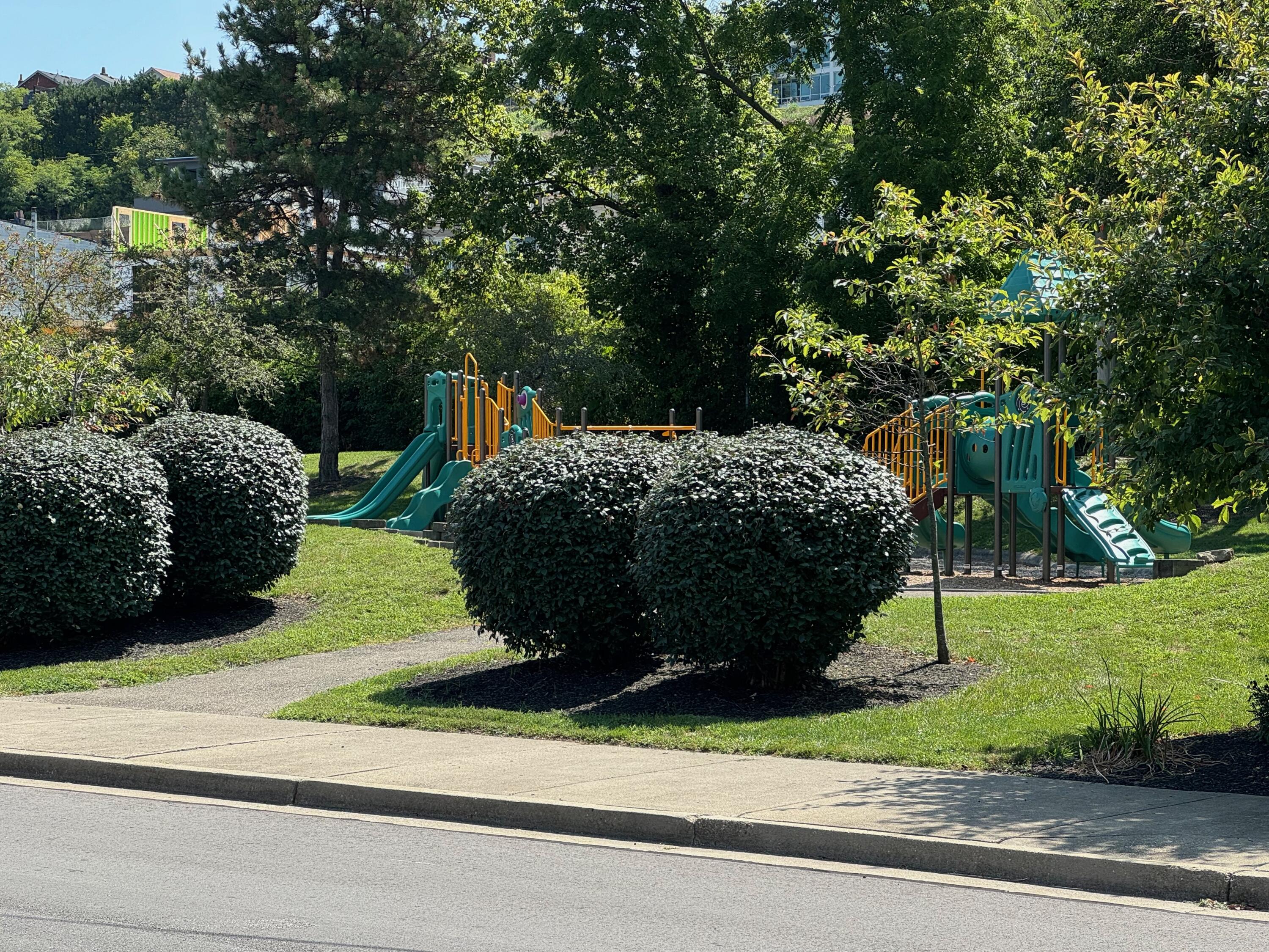 1140 Central Avenue Property Photo 25