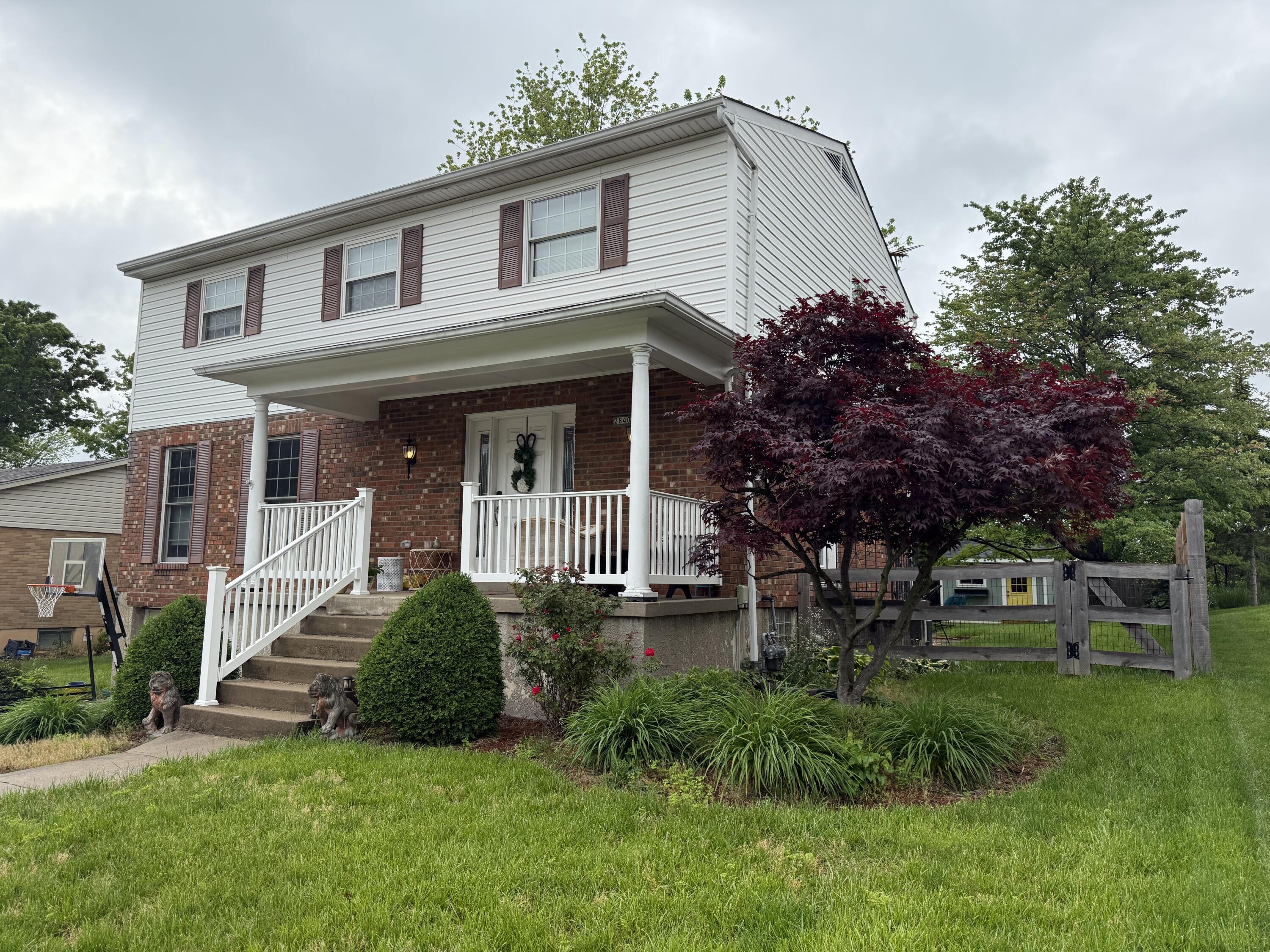 2840 Campus Drive Property Photo 1