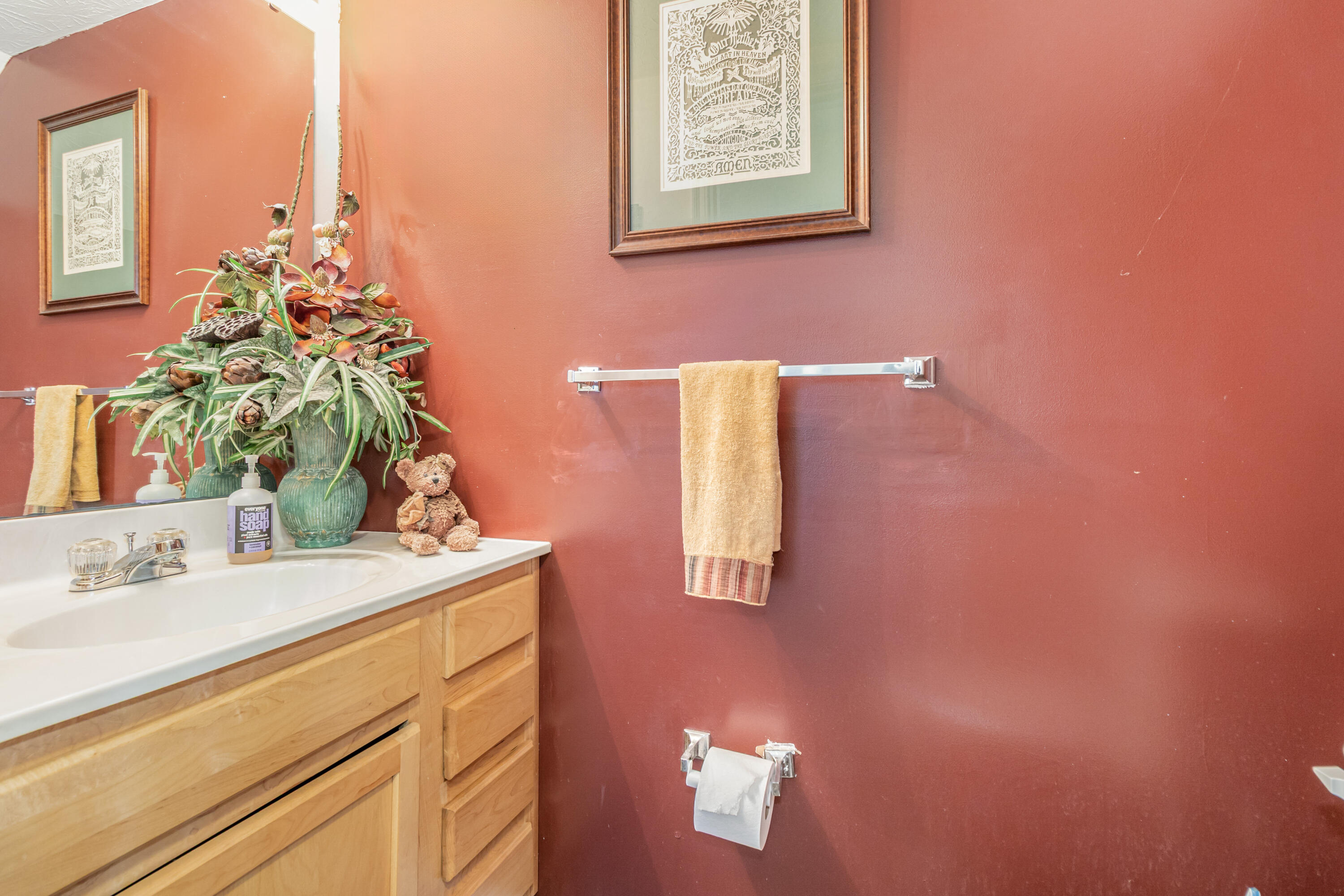 12272 Mashburn Drive Property Photo 5