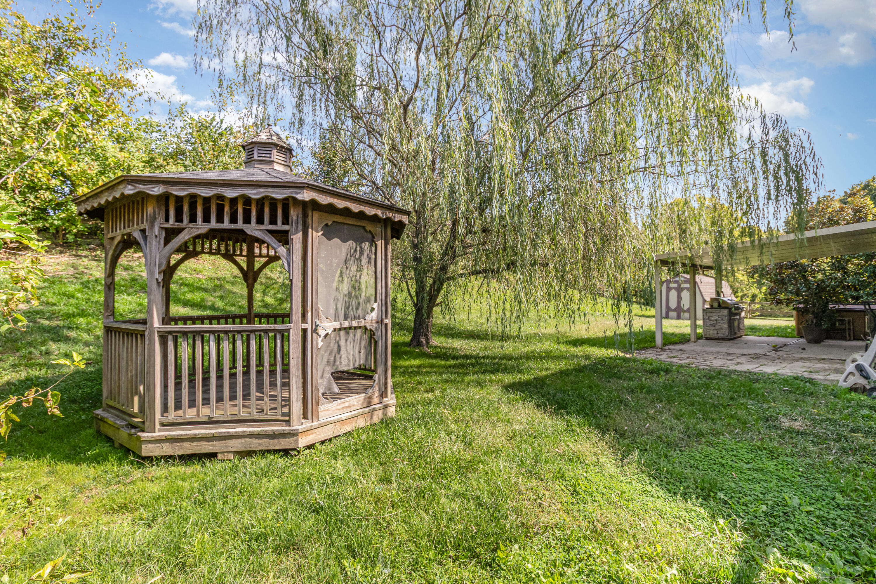 12272 Mashburn Drive Property Photo 19