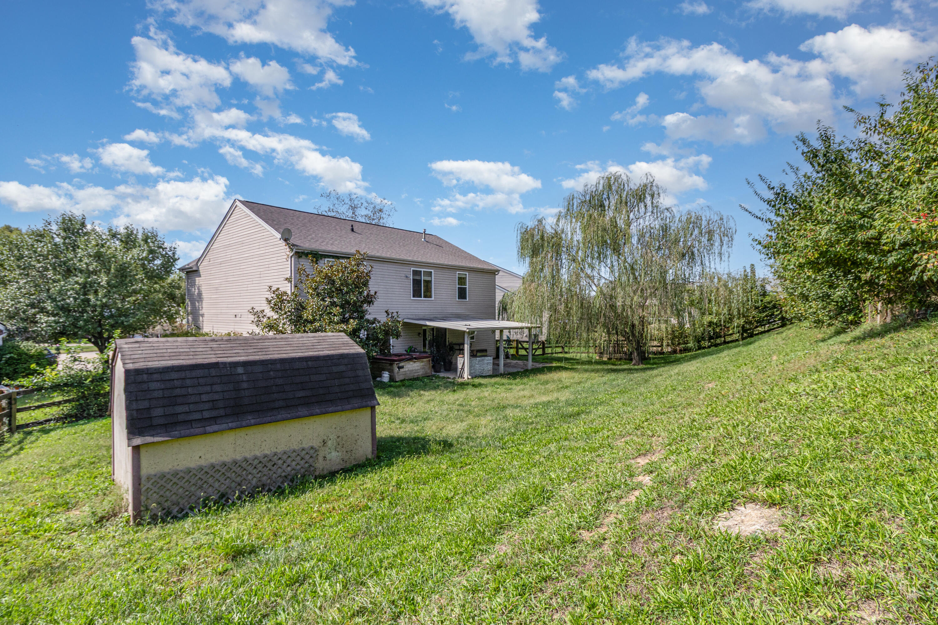 12272 Mashburn Drive Property Photo 20