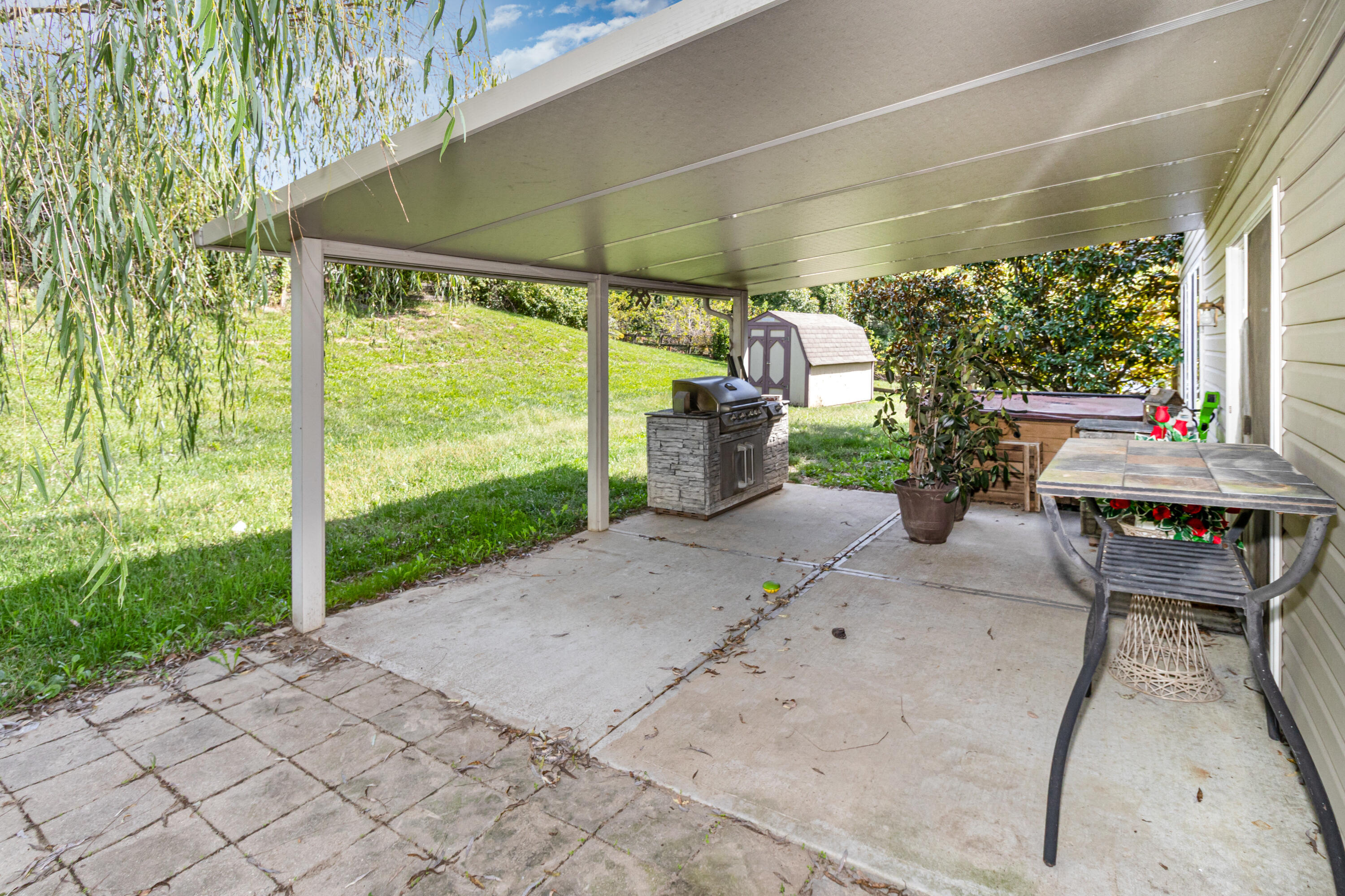 12272 Mashburn Drive Property Photo 21