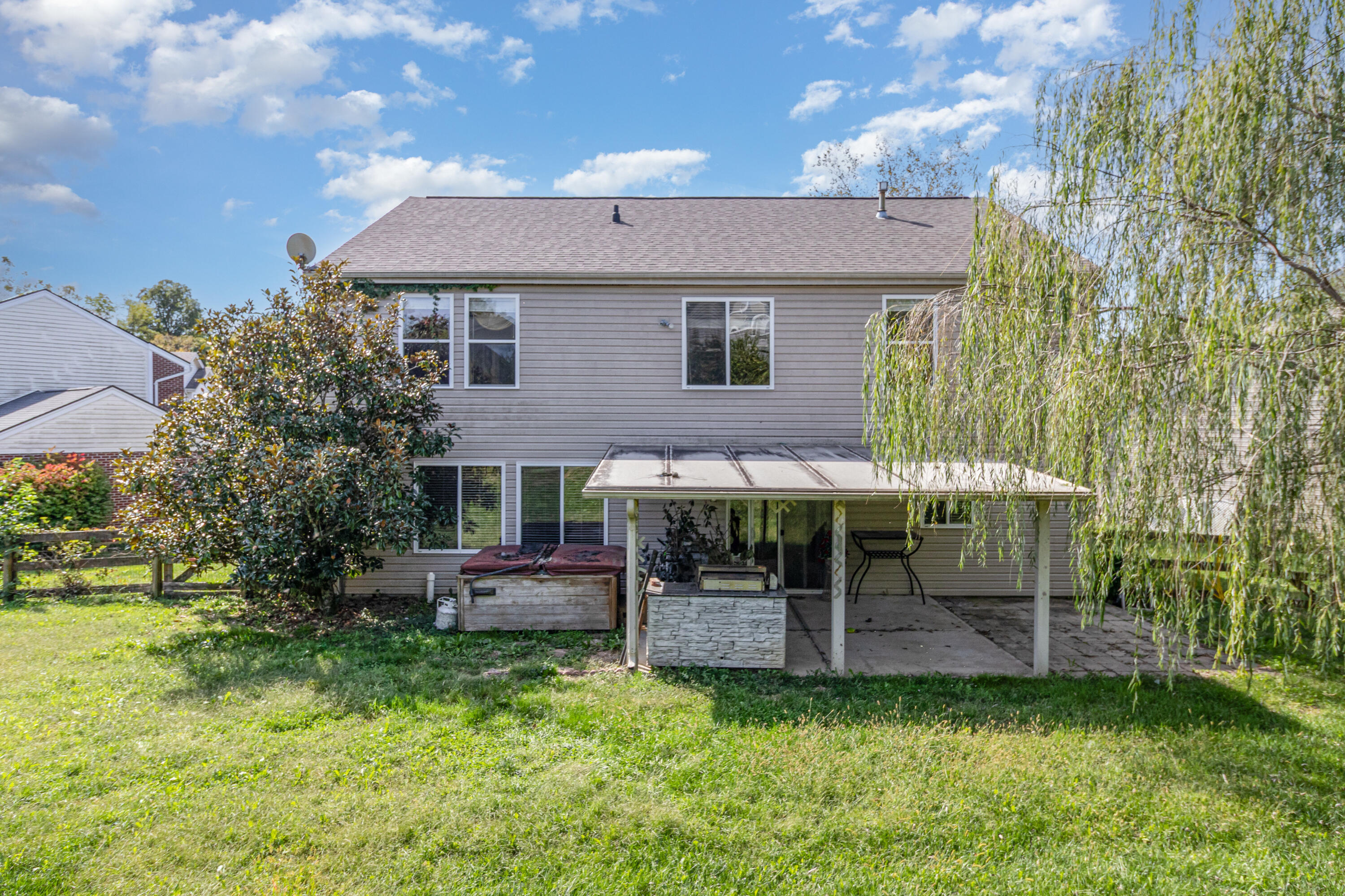 12272 Mashburn Drive Property Photo 22
