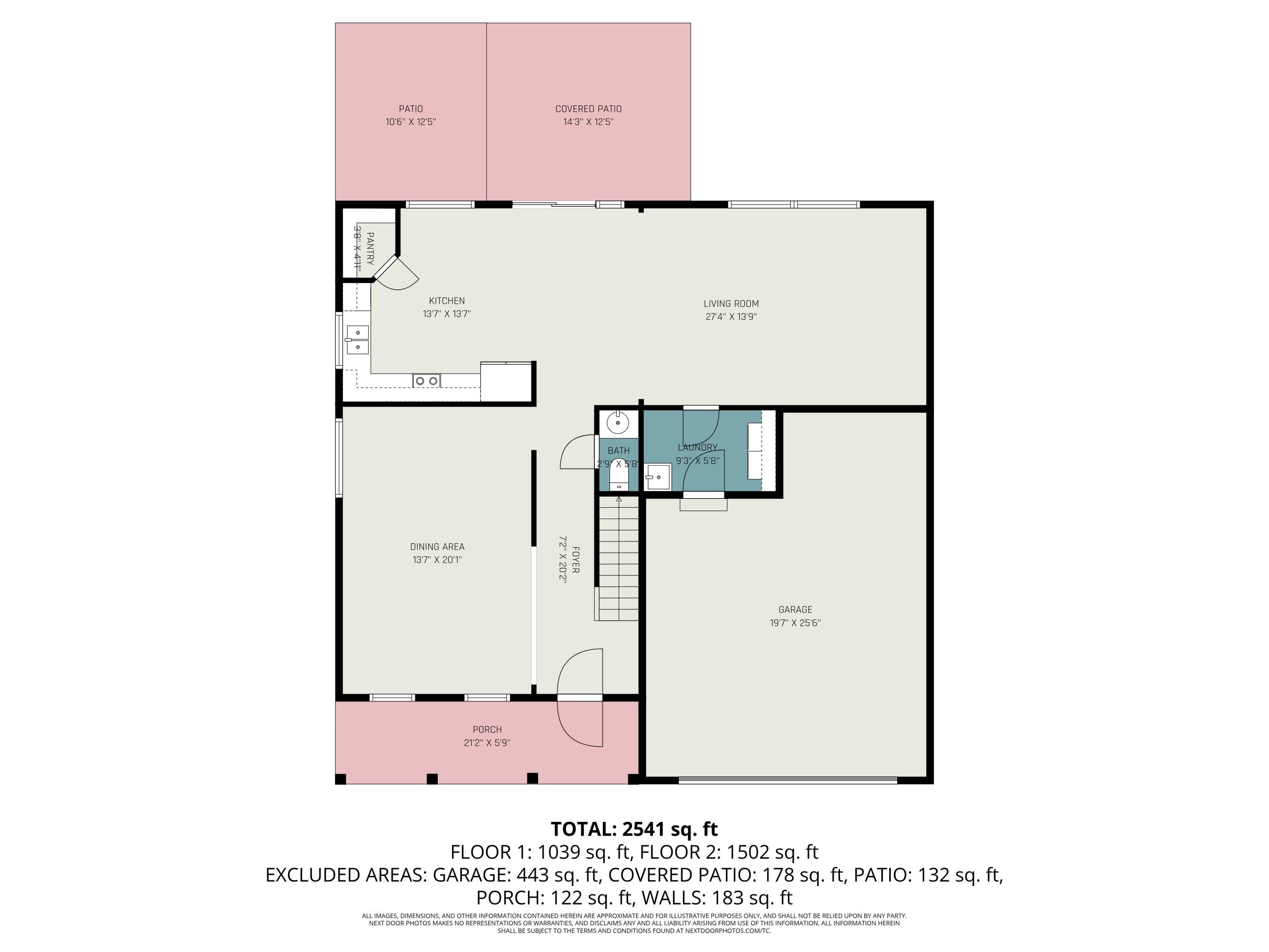 12272 Mashburn Drive Property Photo 23