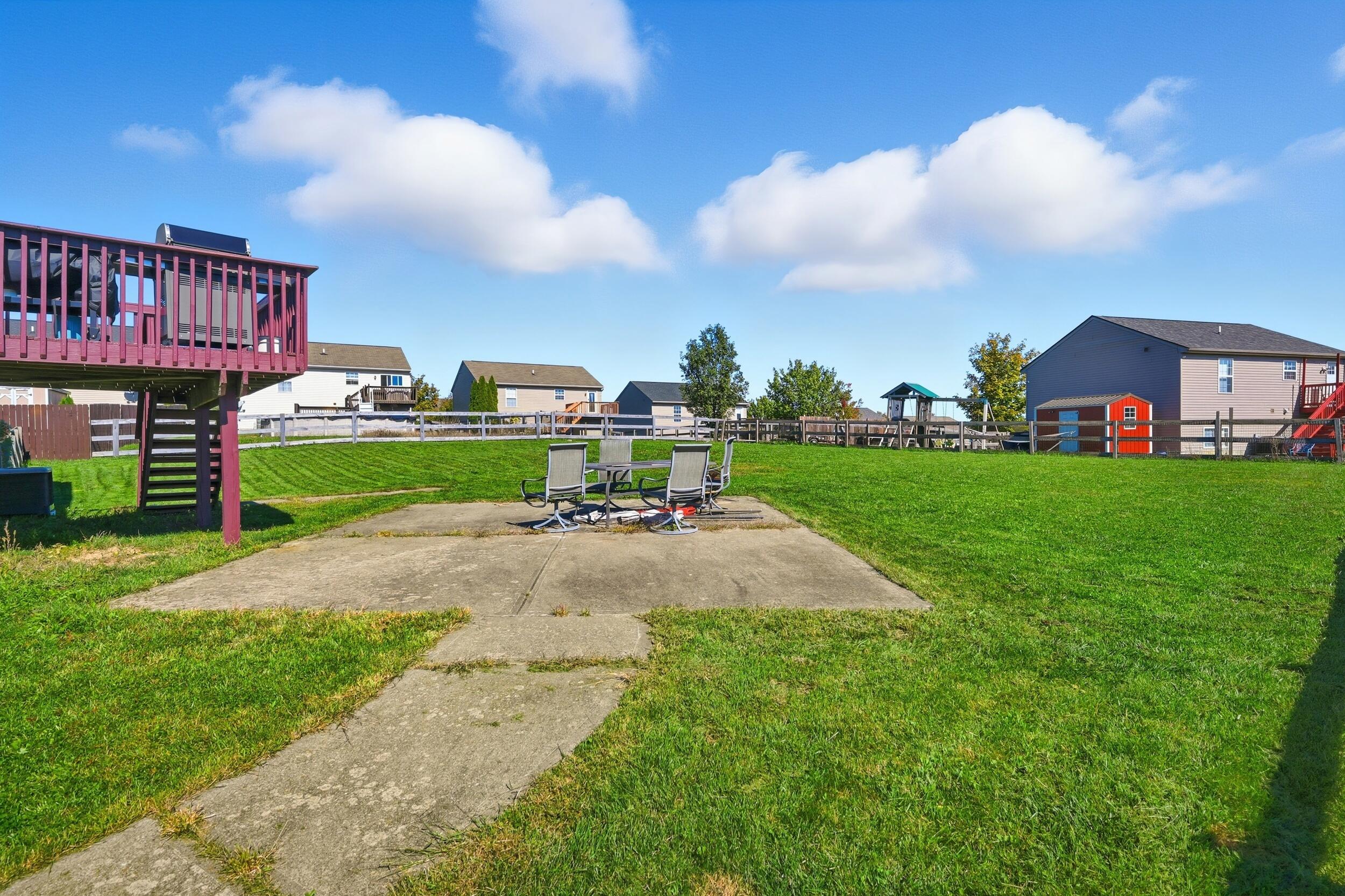 604 Astoria Court Property Photo 37