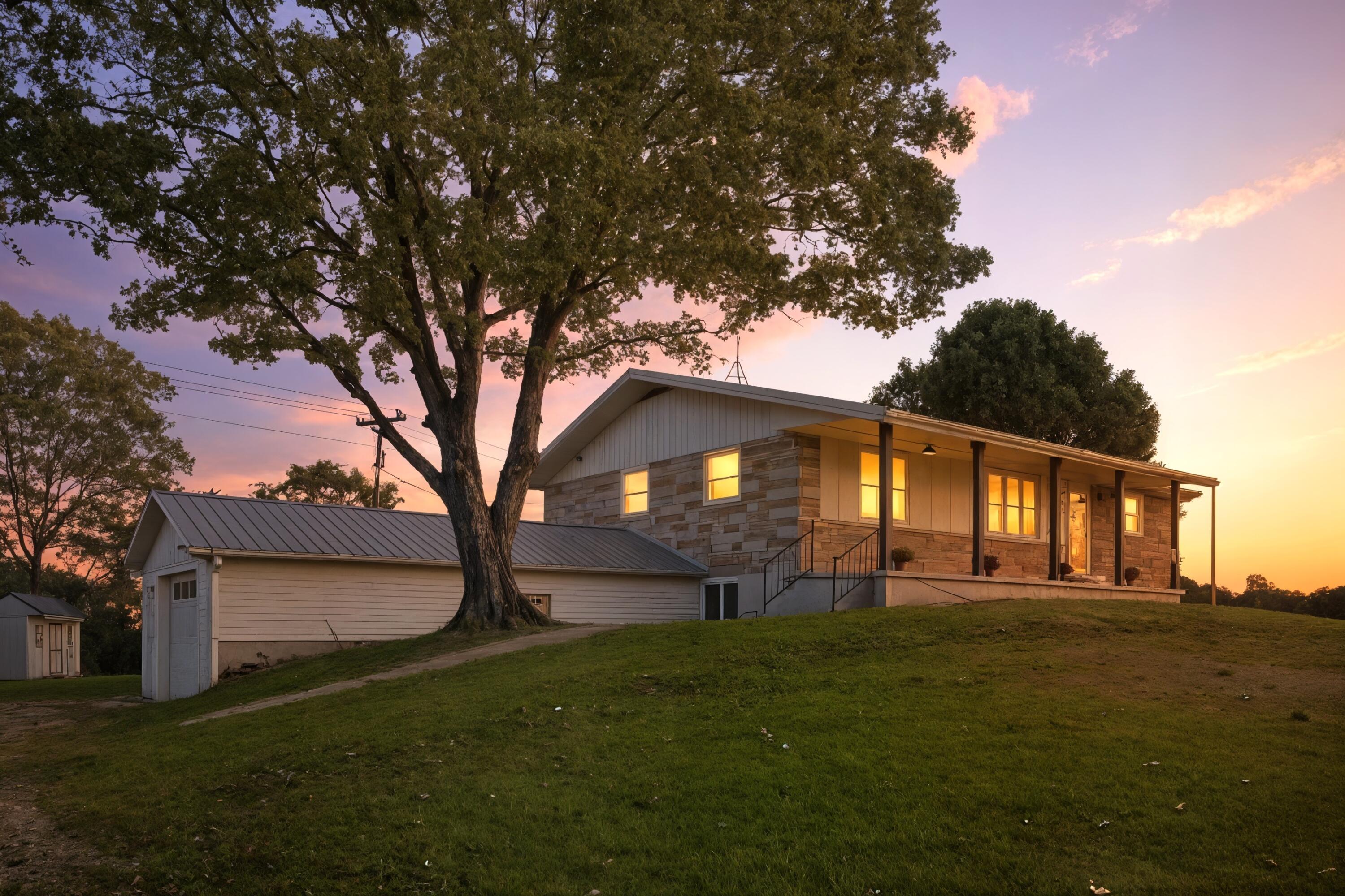 8670 Georgetown Road Property Photo 1