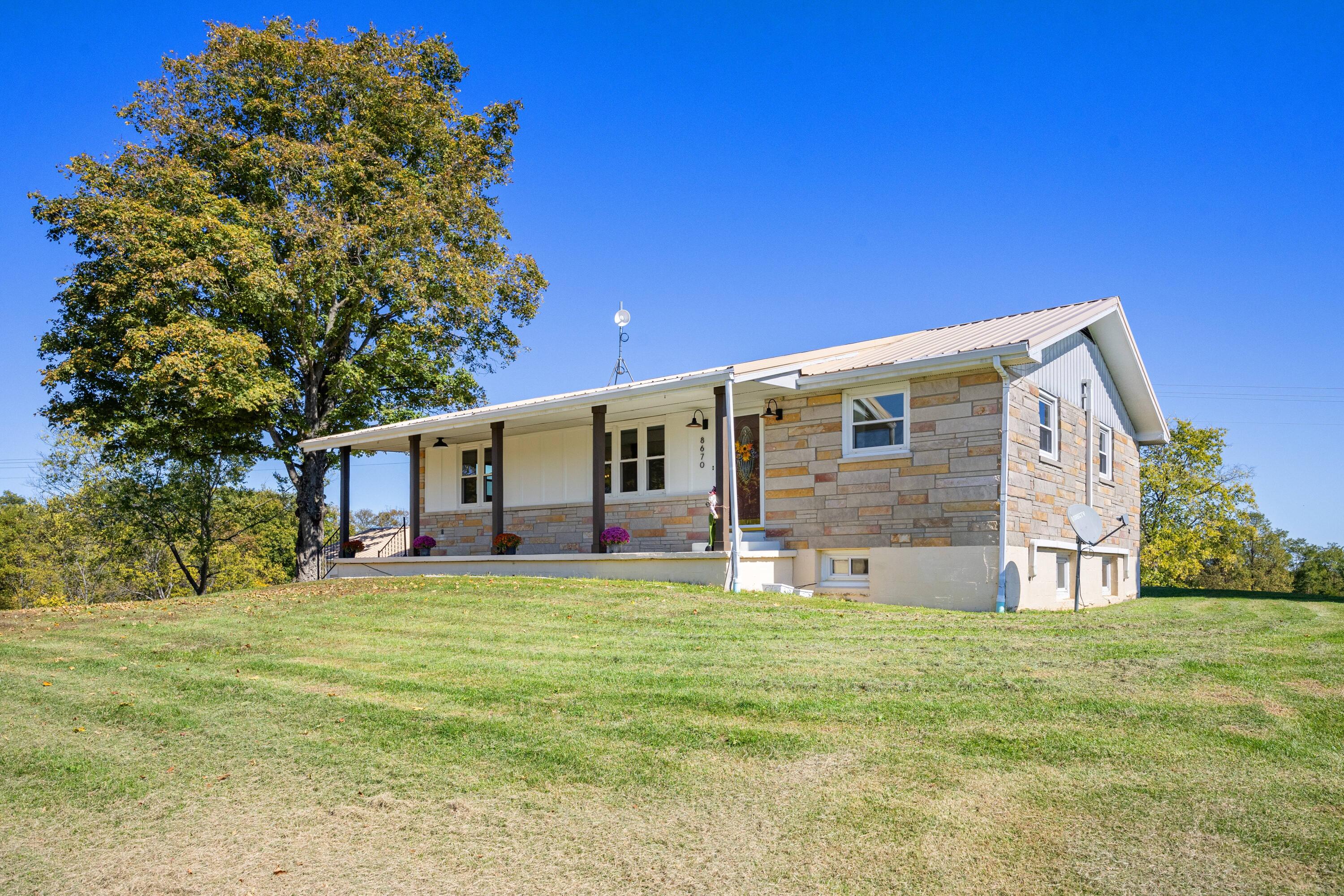 8670 Georgetown Road Property Photo 2