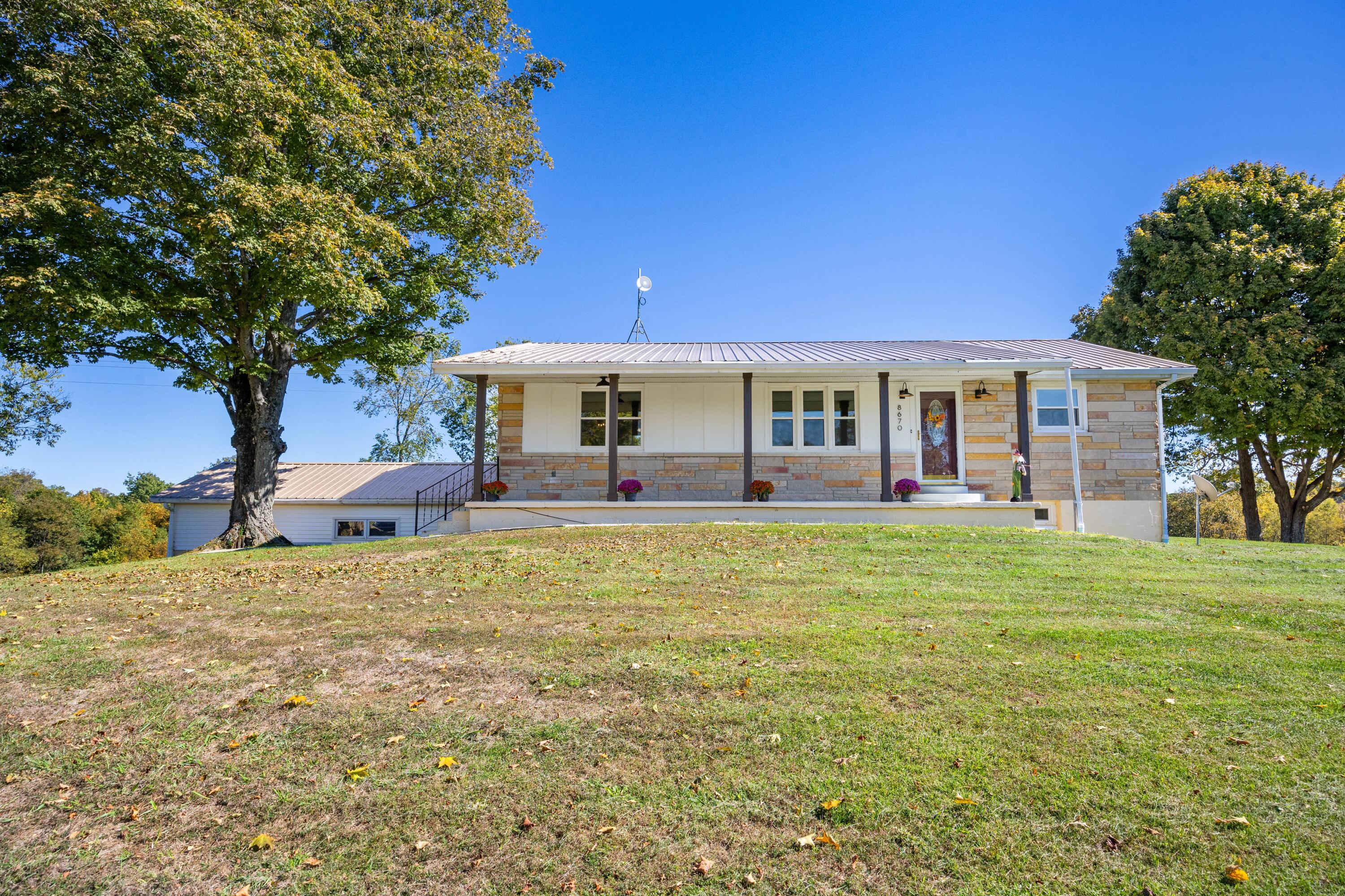 8670 Georgetown Road Property Photo 3