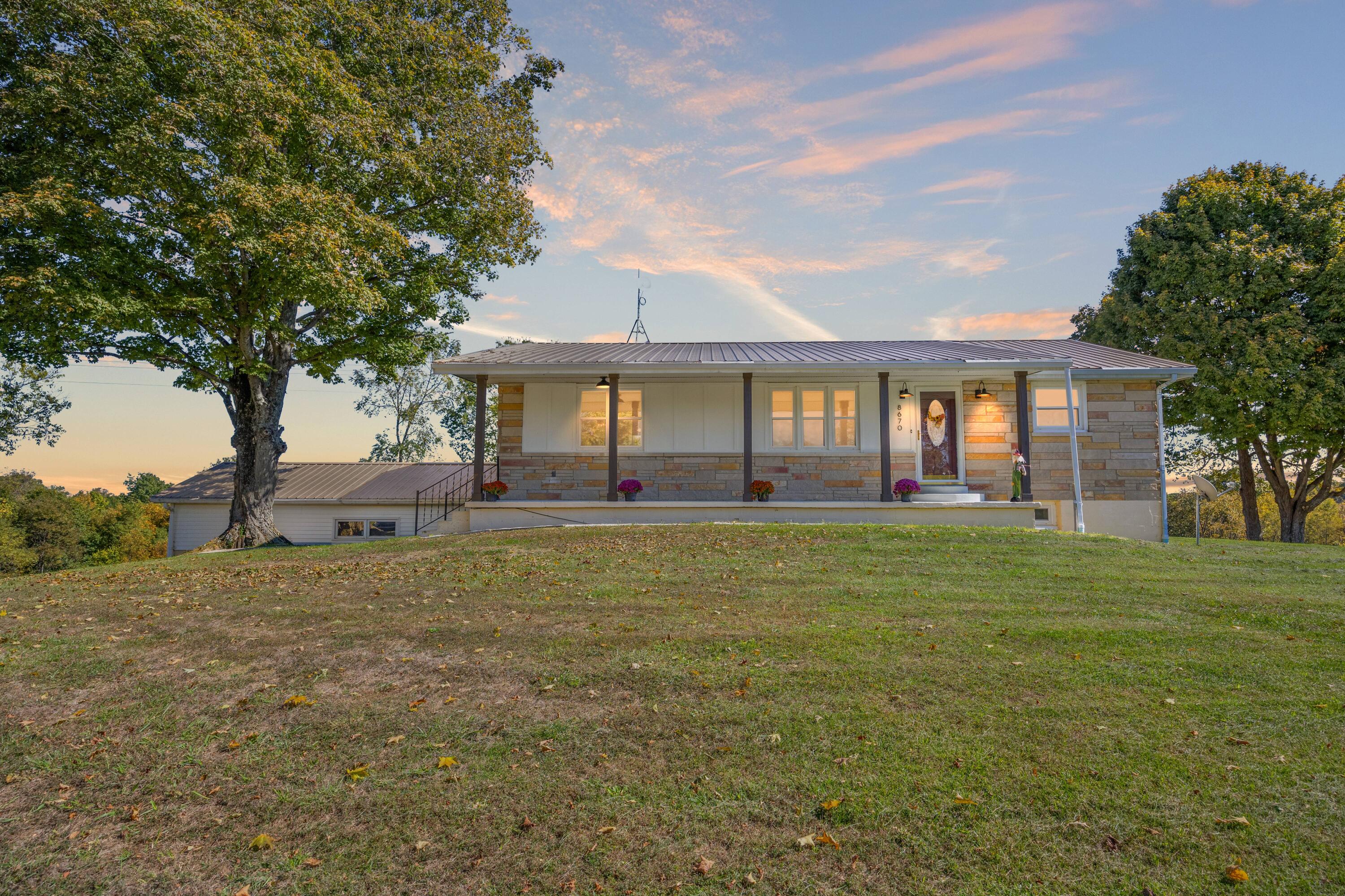 8670 Georgetown Road Property Photo 4