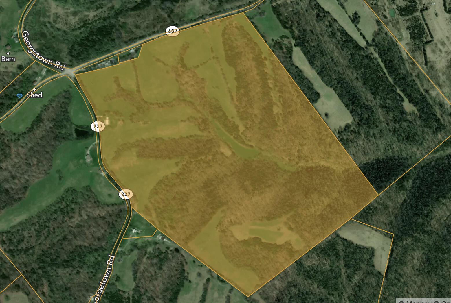 8670 Georgetown Road Property Photo 42