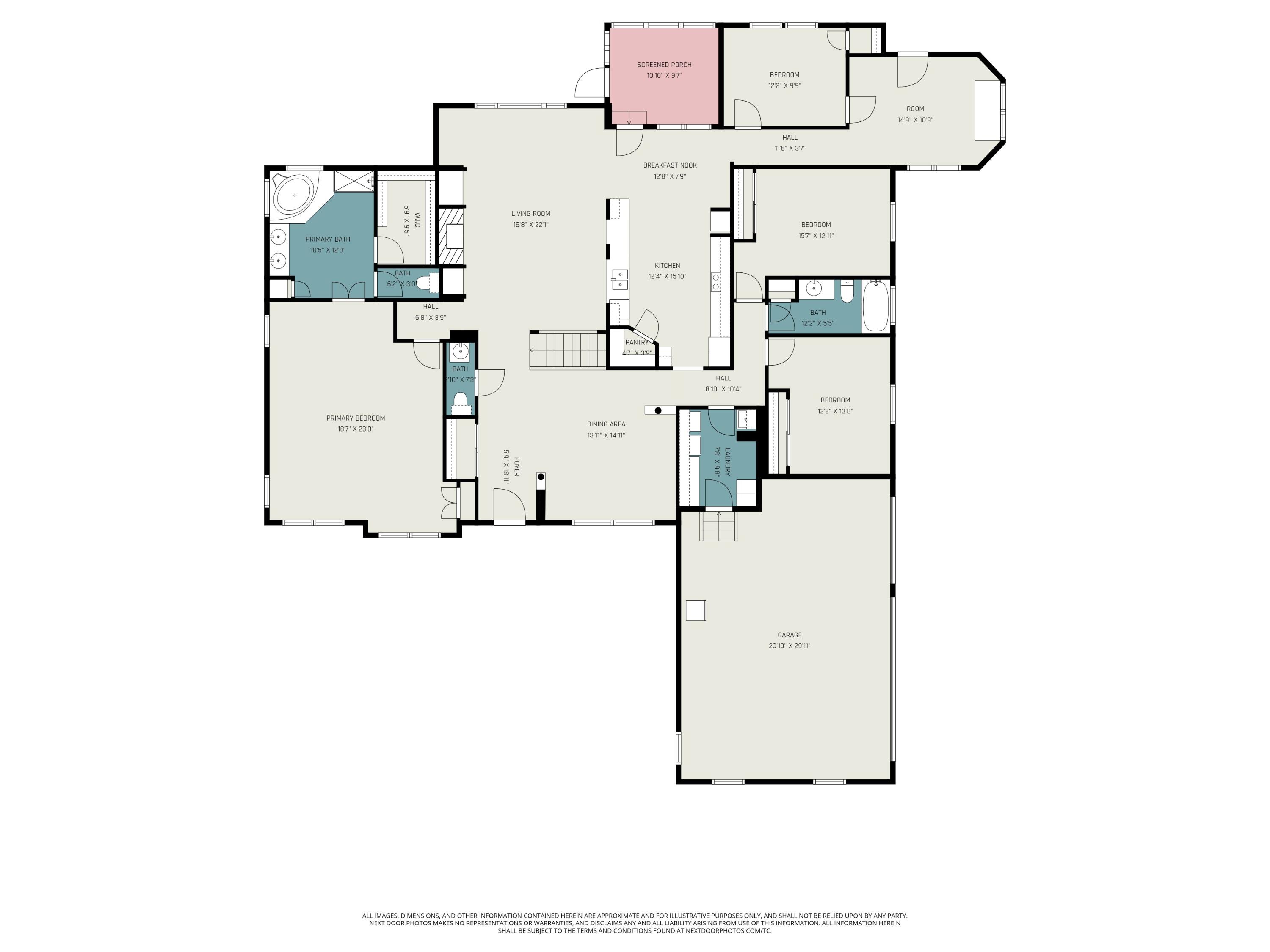 1088 Ashton Court Property Photo 37