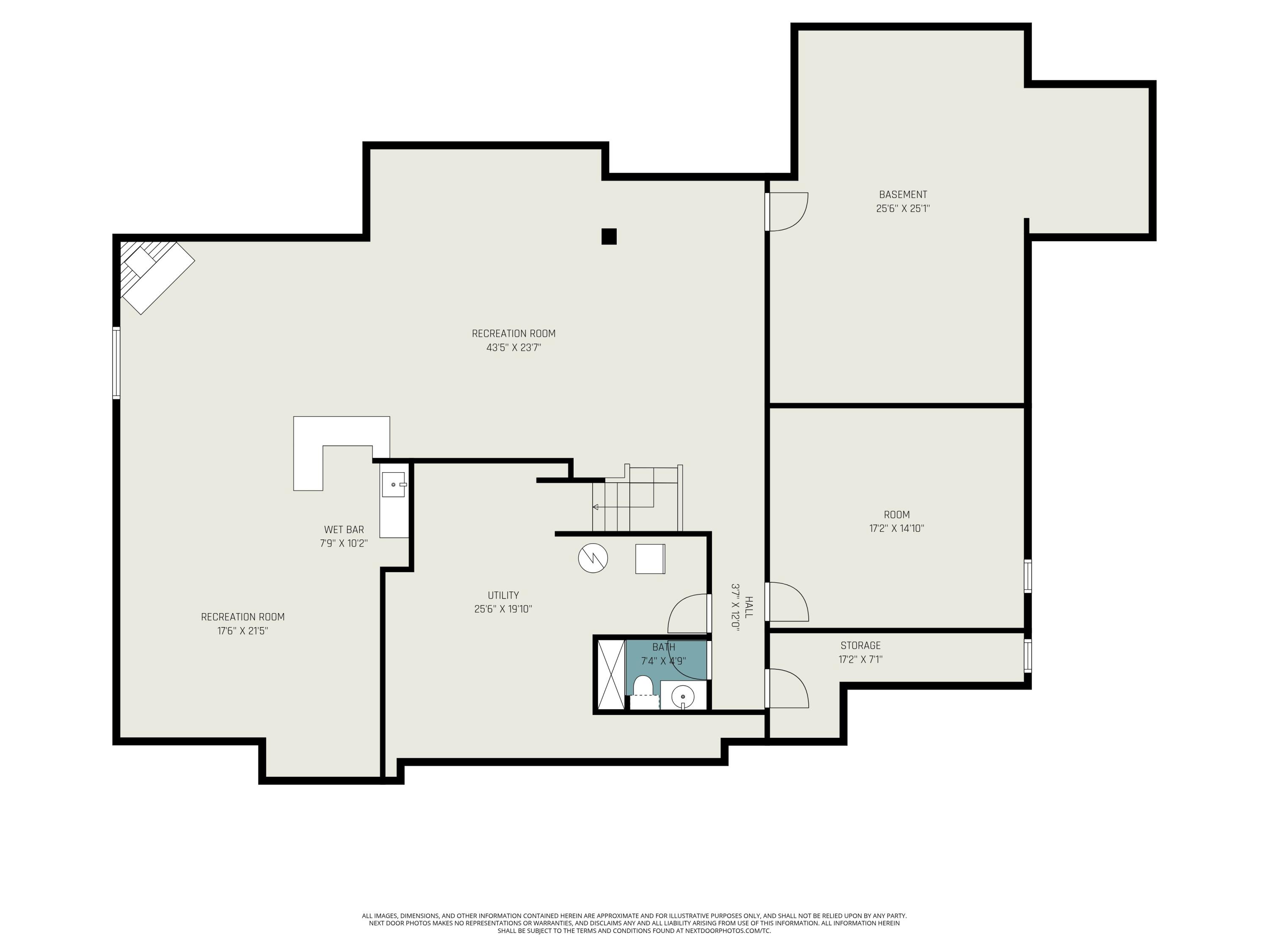 1088 Ashton Court Property Photo 38