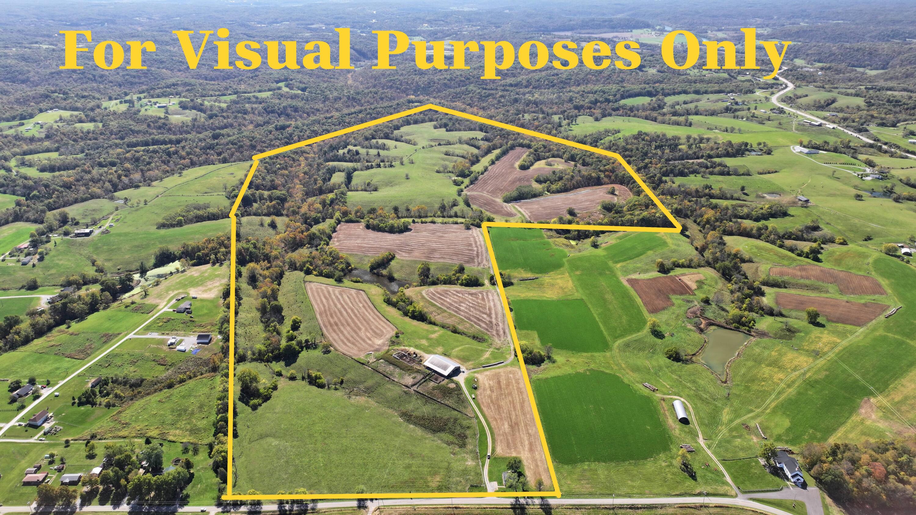 3575 Greenup Road Property Photo 1