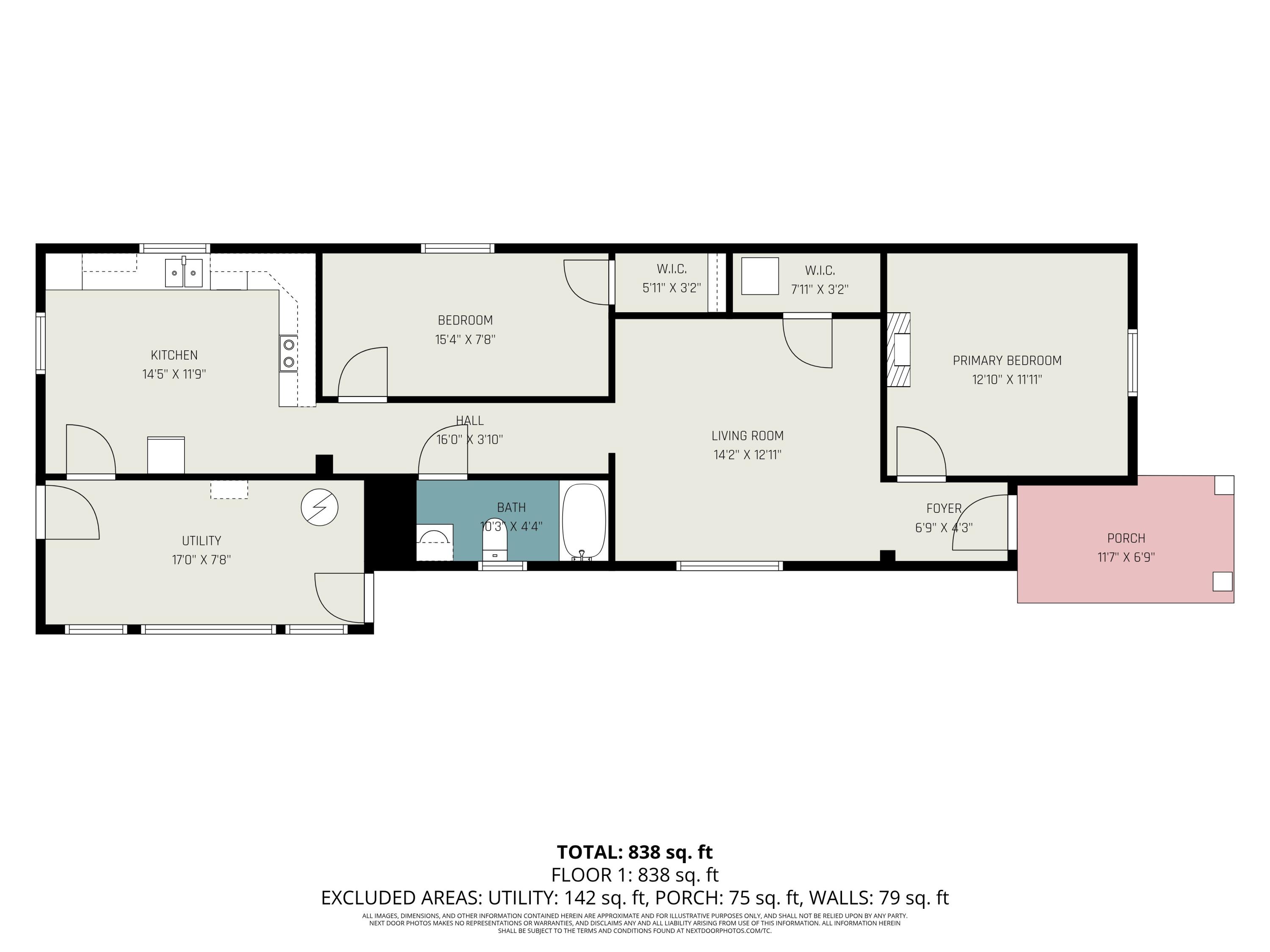 2733 Alexandria Avenue Property Photo 17
