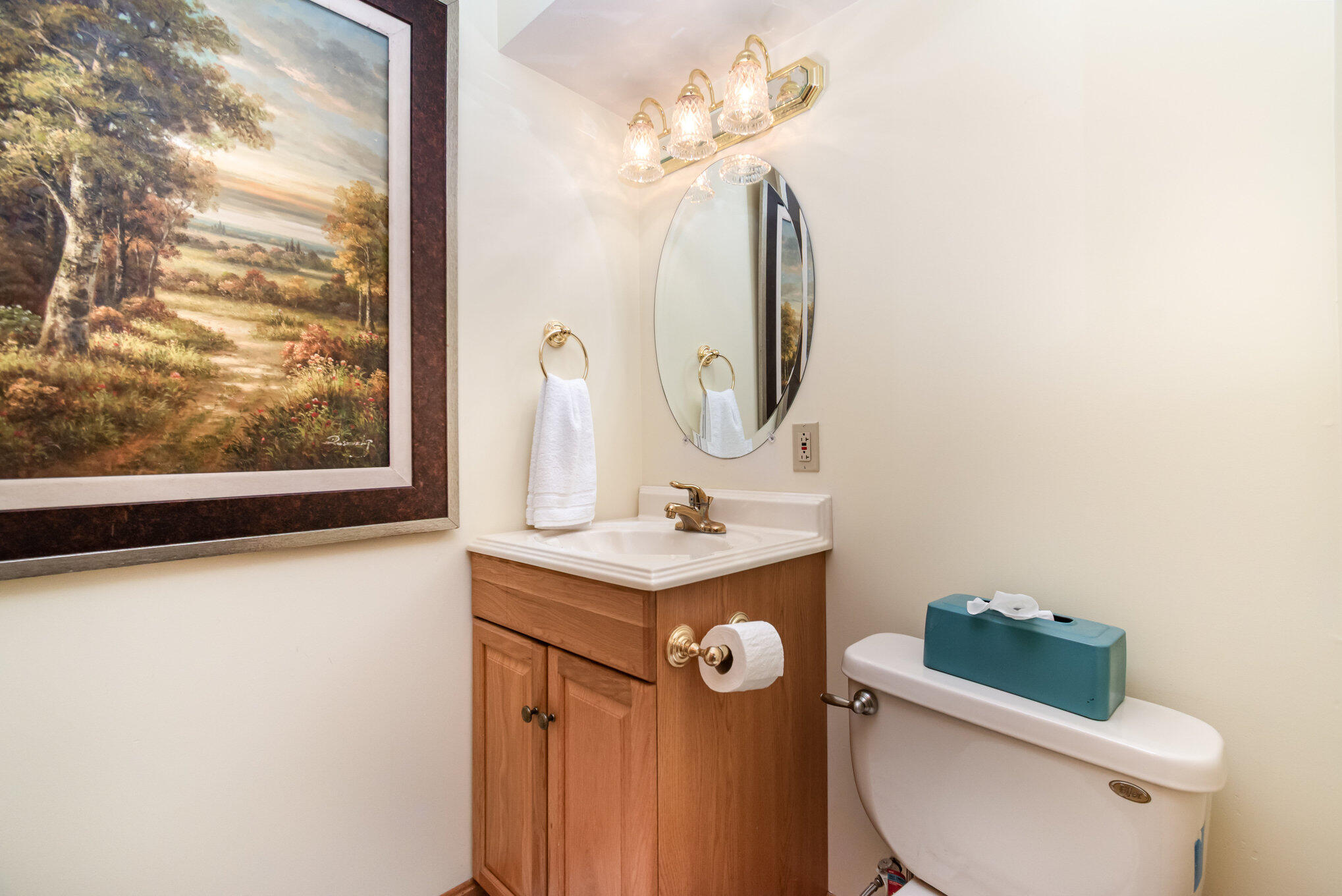 8870 Valley Circle Drive Property Photo 21