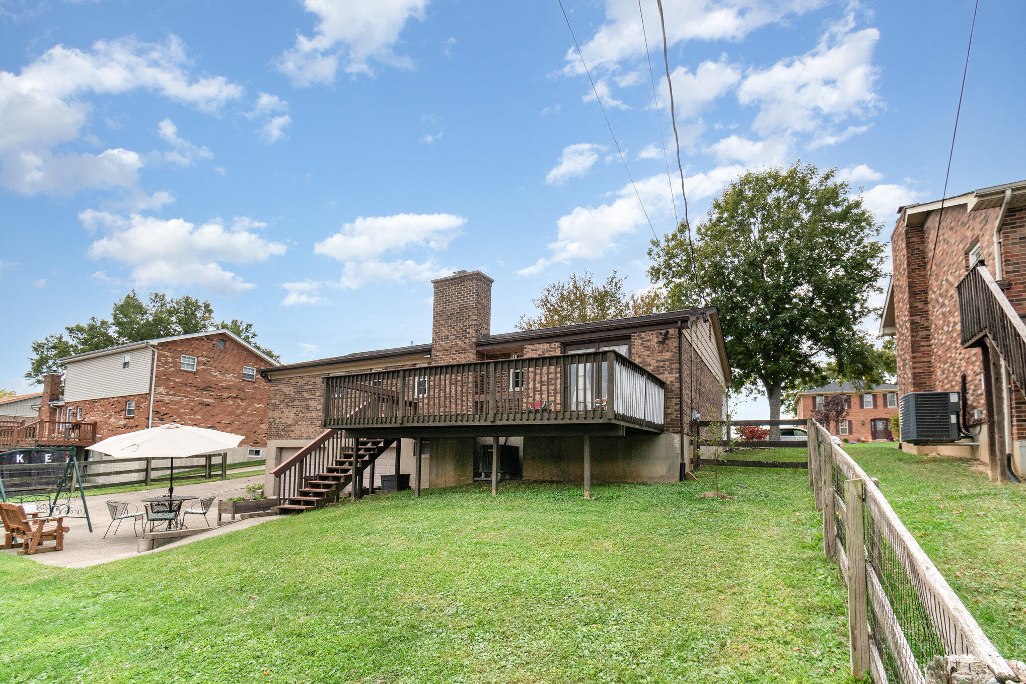 8870 Valley Circle Drive Property Photo 25