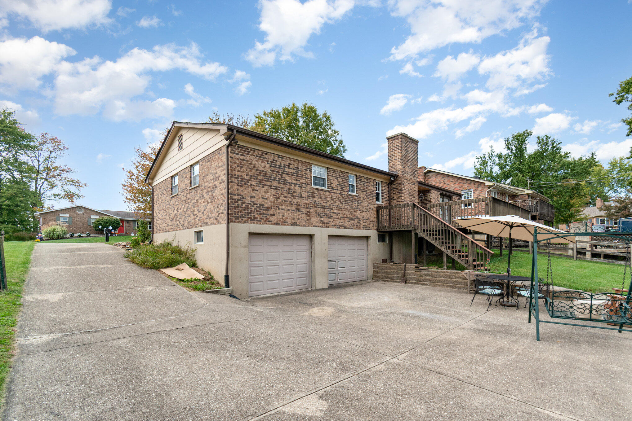 8870 Valley Circle Drive Property Photo 26