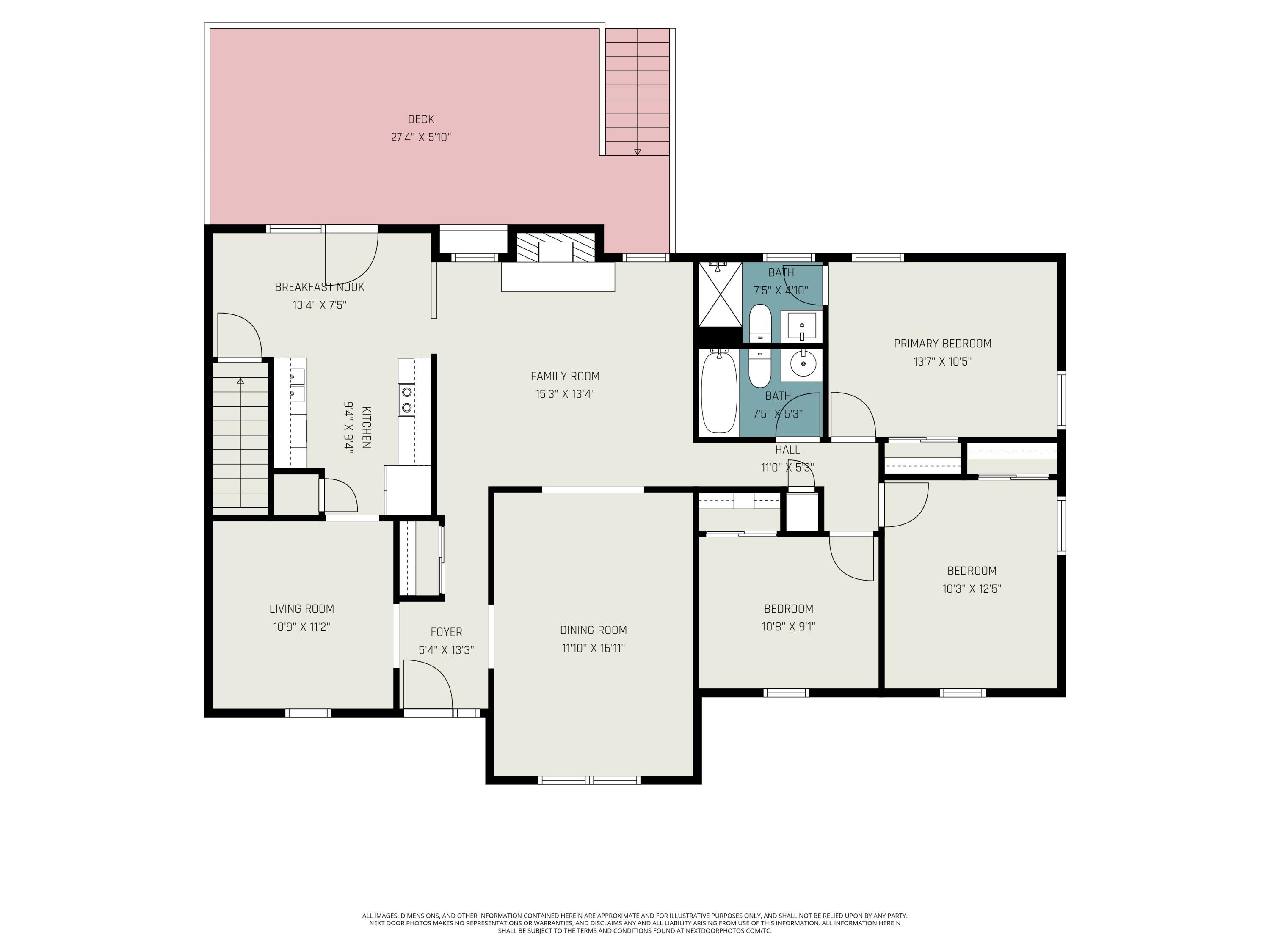 8870 Valley Circle Drive Property Photo 27
