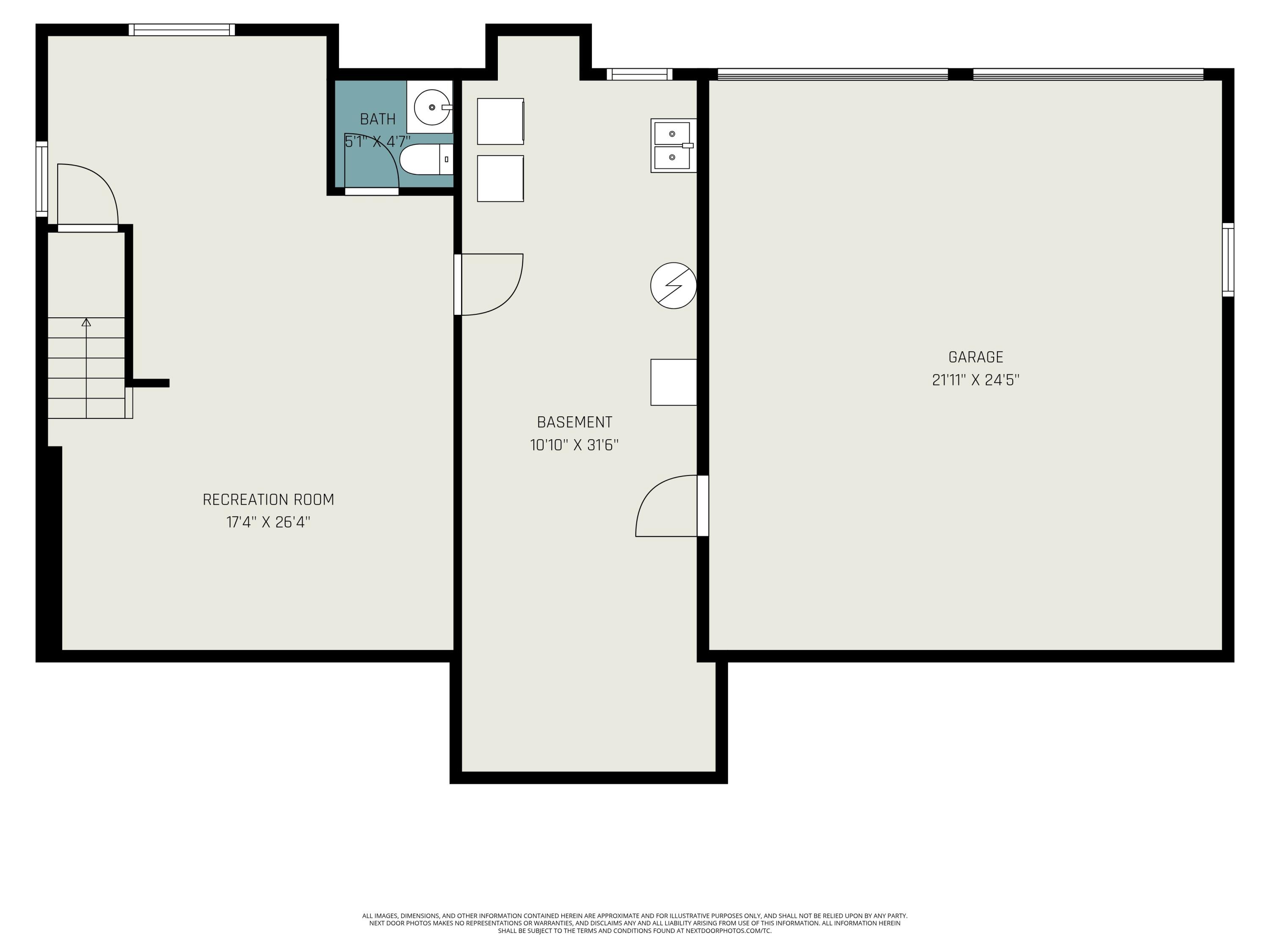 8870 Valley Circle Drive Property Photo 28