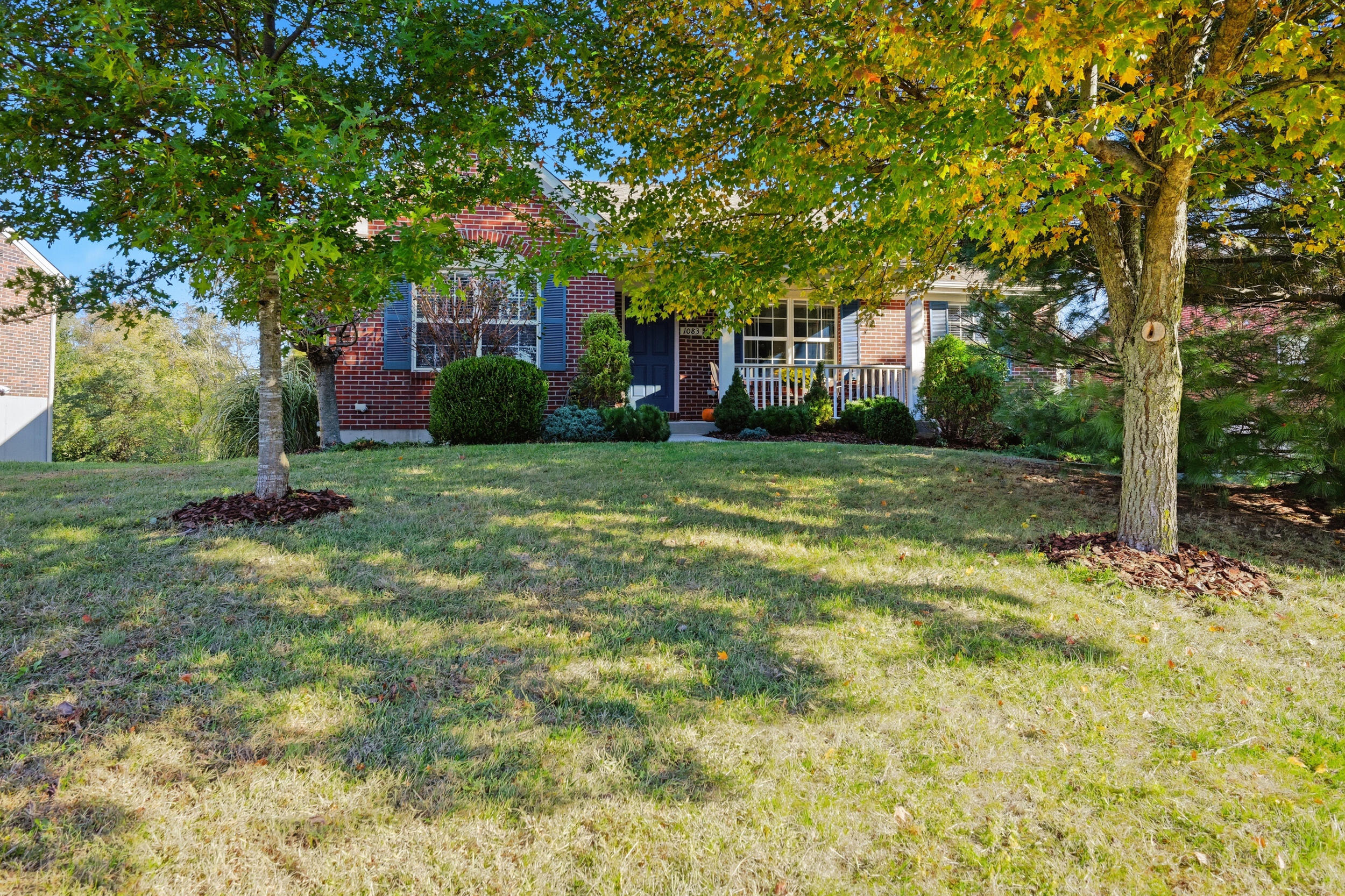 1083 Breckenridge Lane Property Photo 38