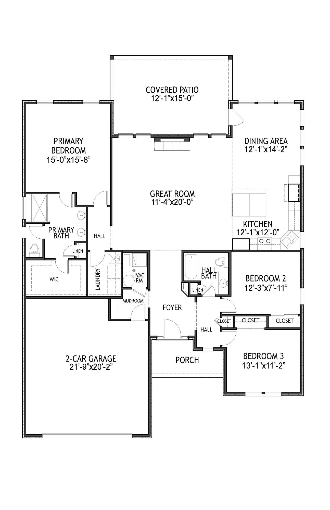 6160 Vintage Fleet Lane Property Photo 25
