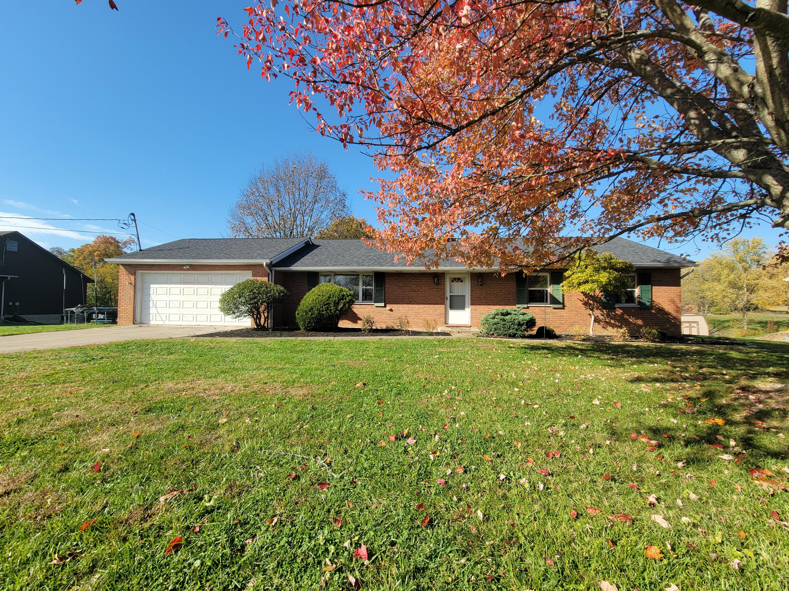 10081 Timbercreek Drive Property Photo 1