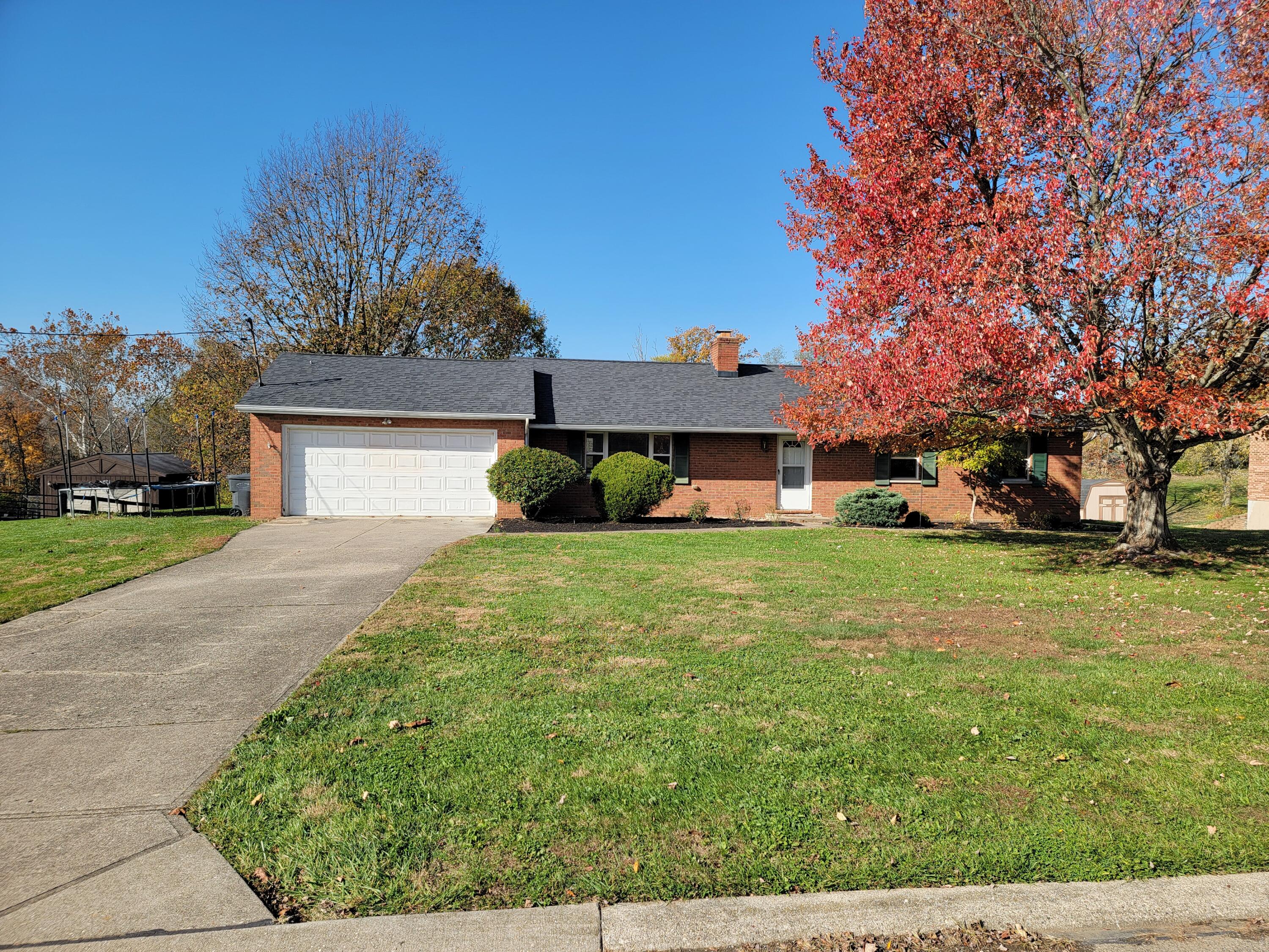 10081 Timbercreek Drive Property Photo 3