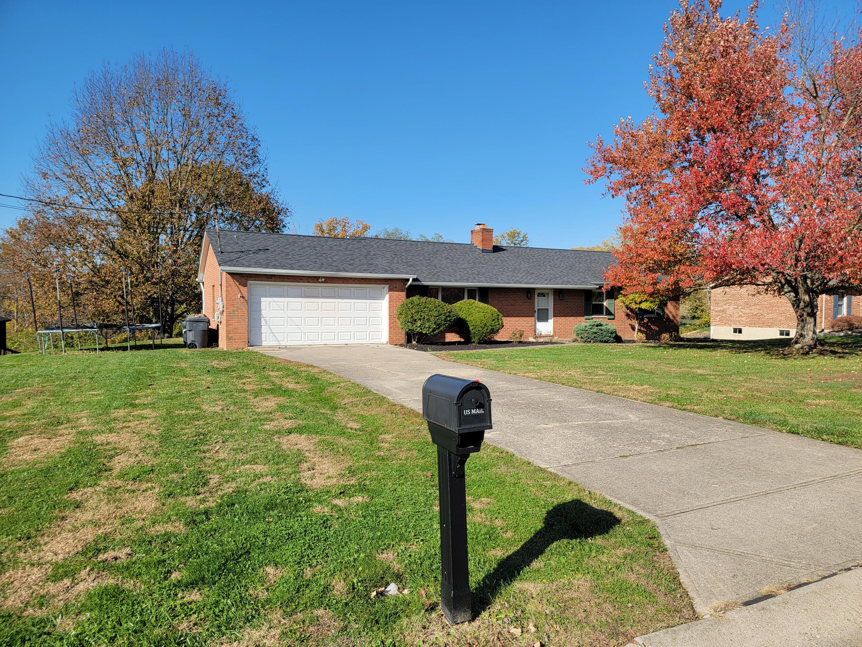 10081 Timbercreek Drive Property Photo 4