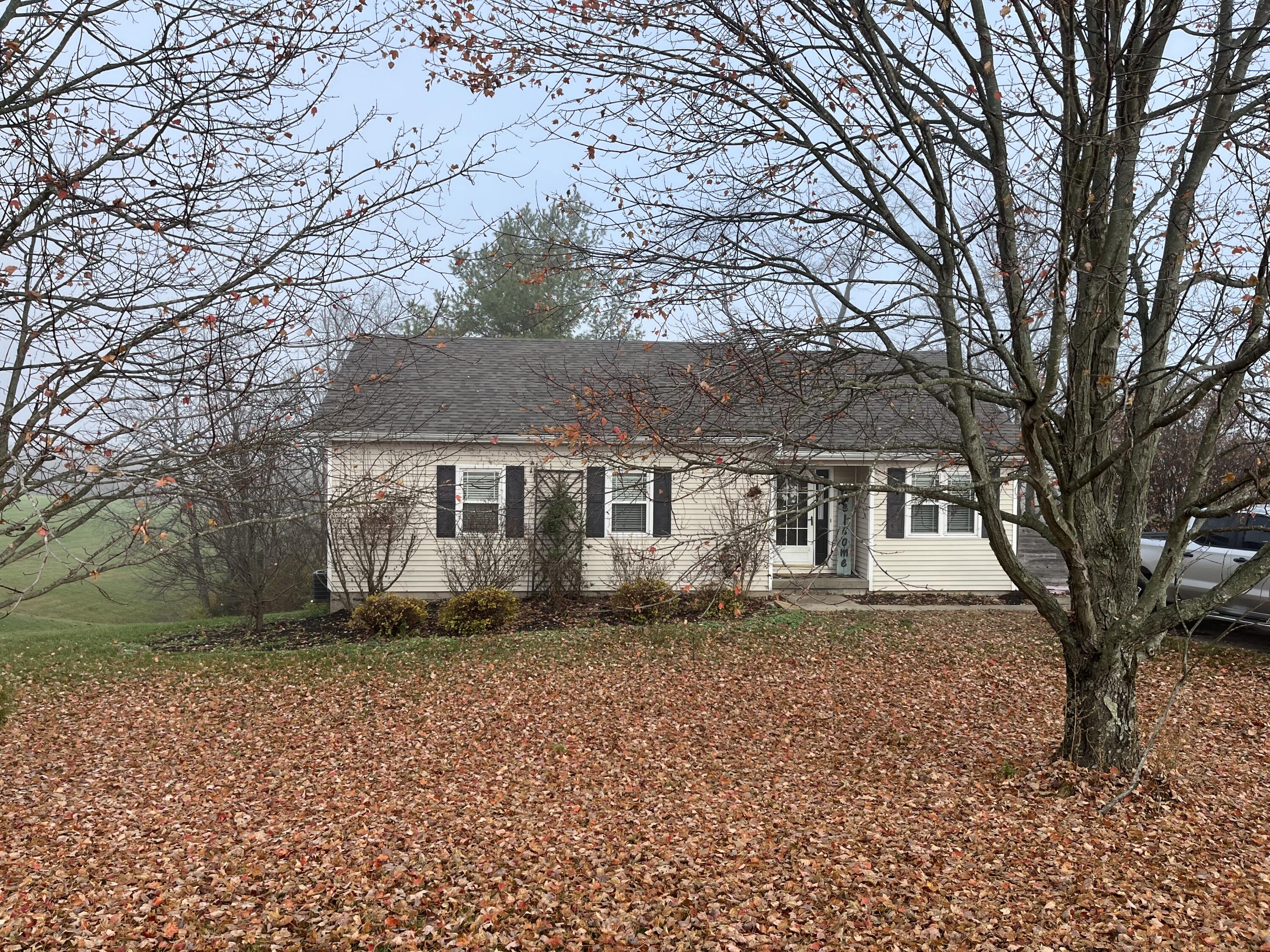 1875 Barnes Road