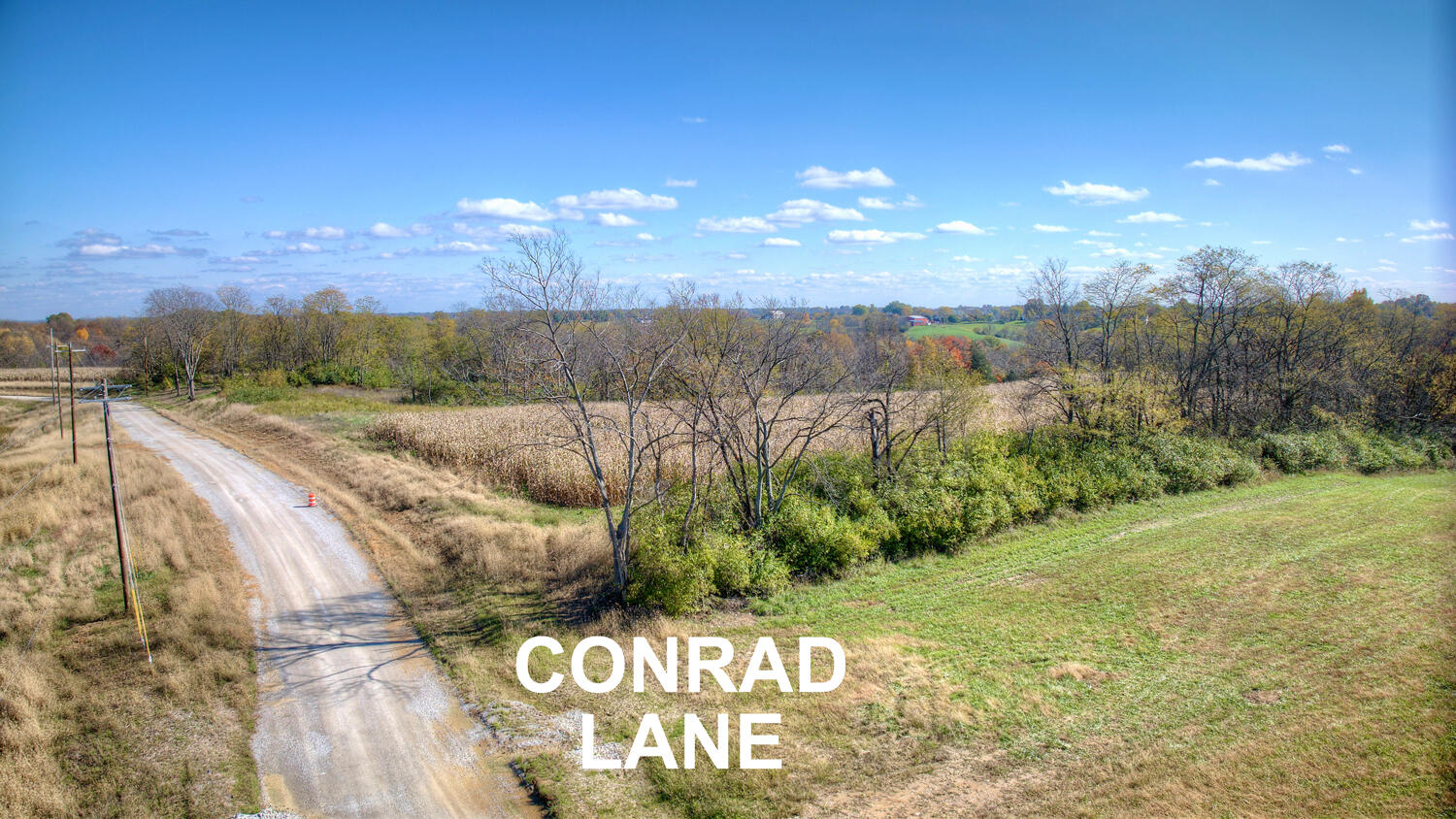 00 B Conrad Lane Property Photo 2