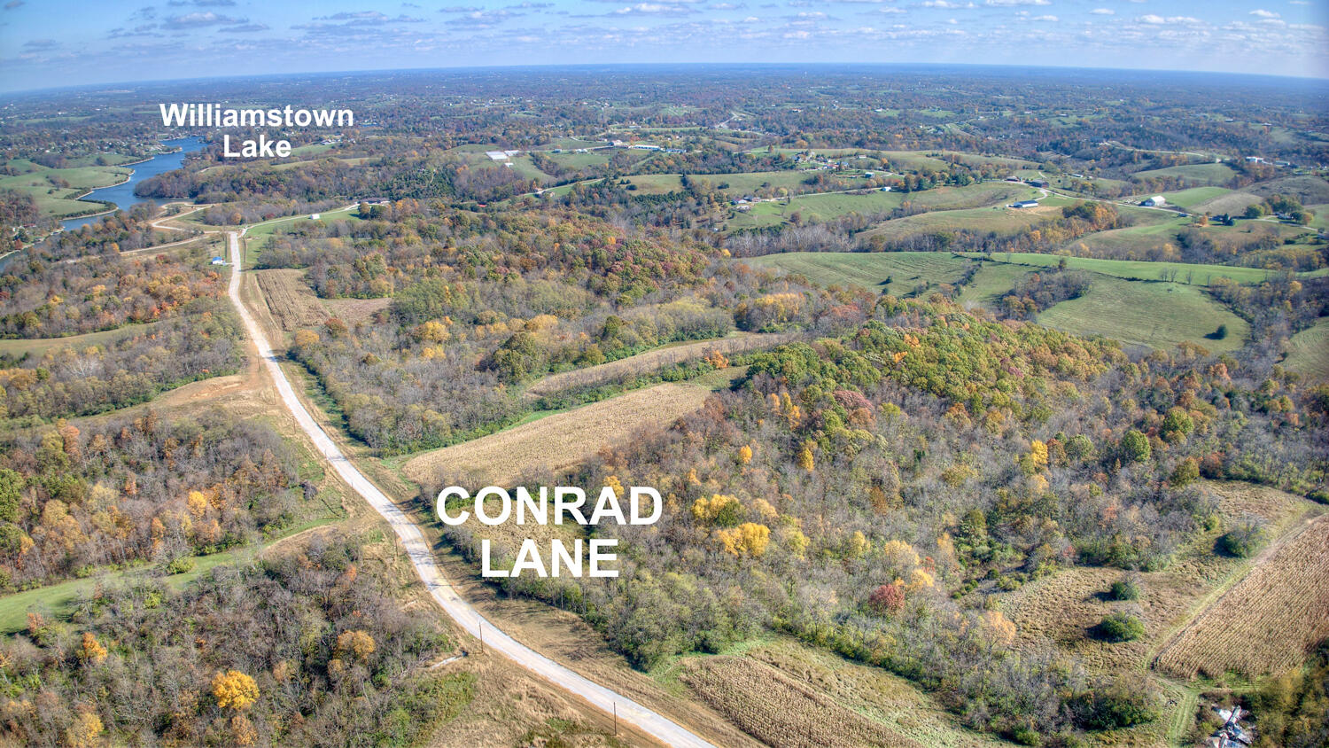 00 B Conrad Lane Property Photo 8