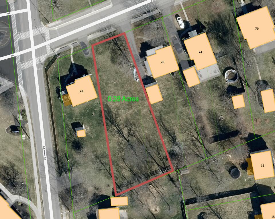 Lot #5 Alta Vista Drive Property Photo 1