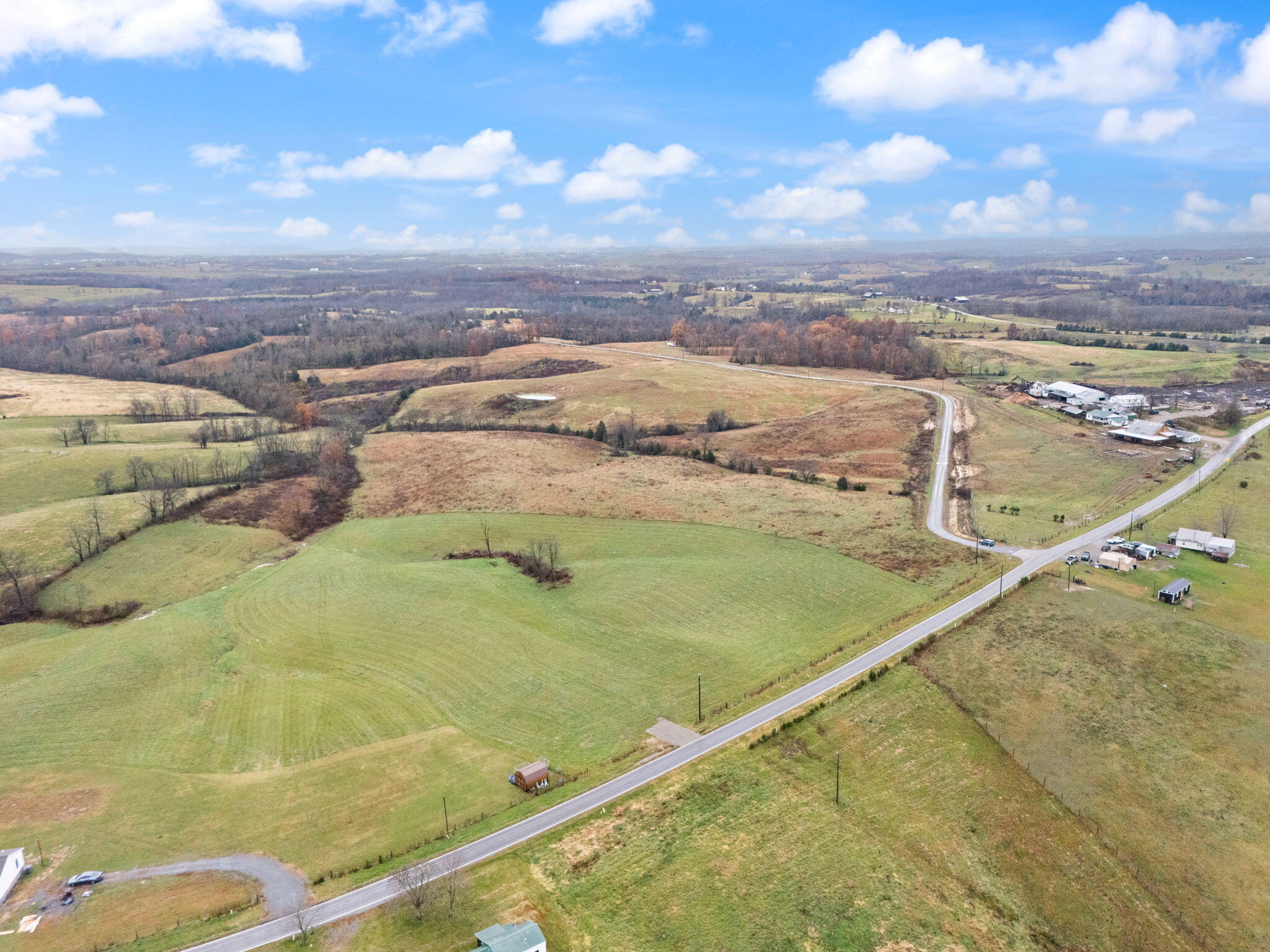 133 Tulip Poplar - Lot 5 Lane Property Photo 1