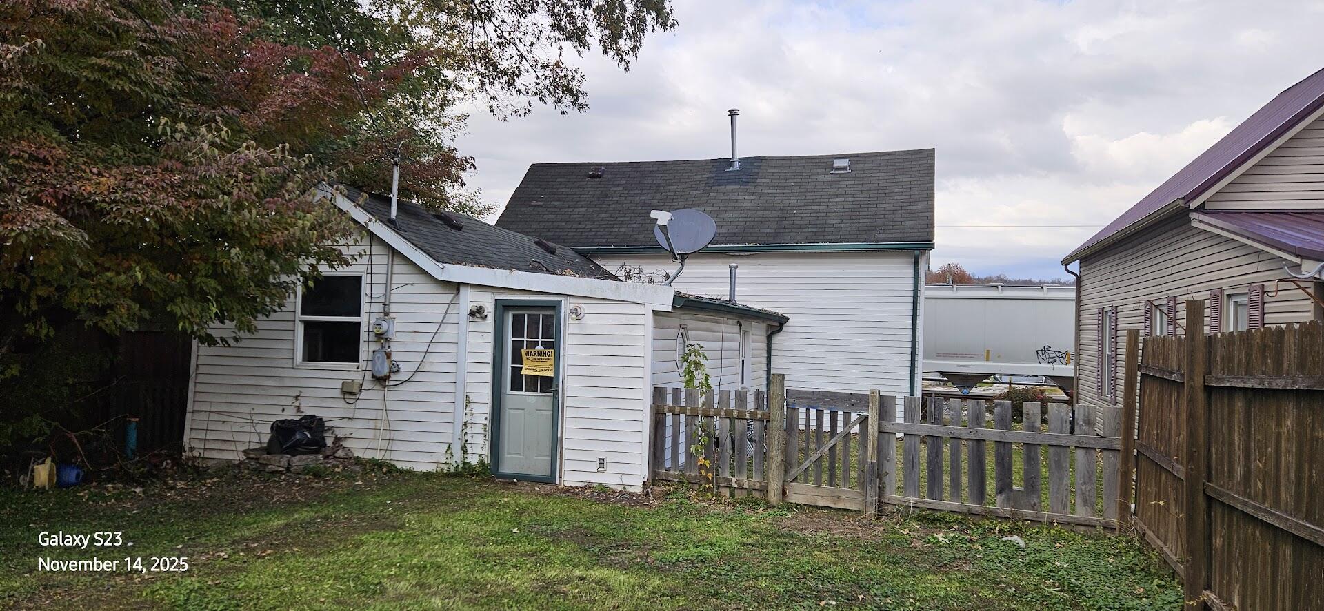 508 E 3rd Street Property Photo 2