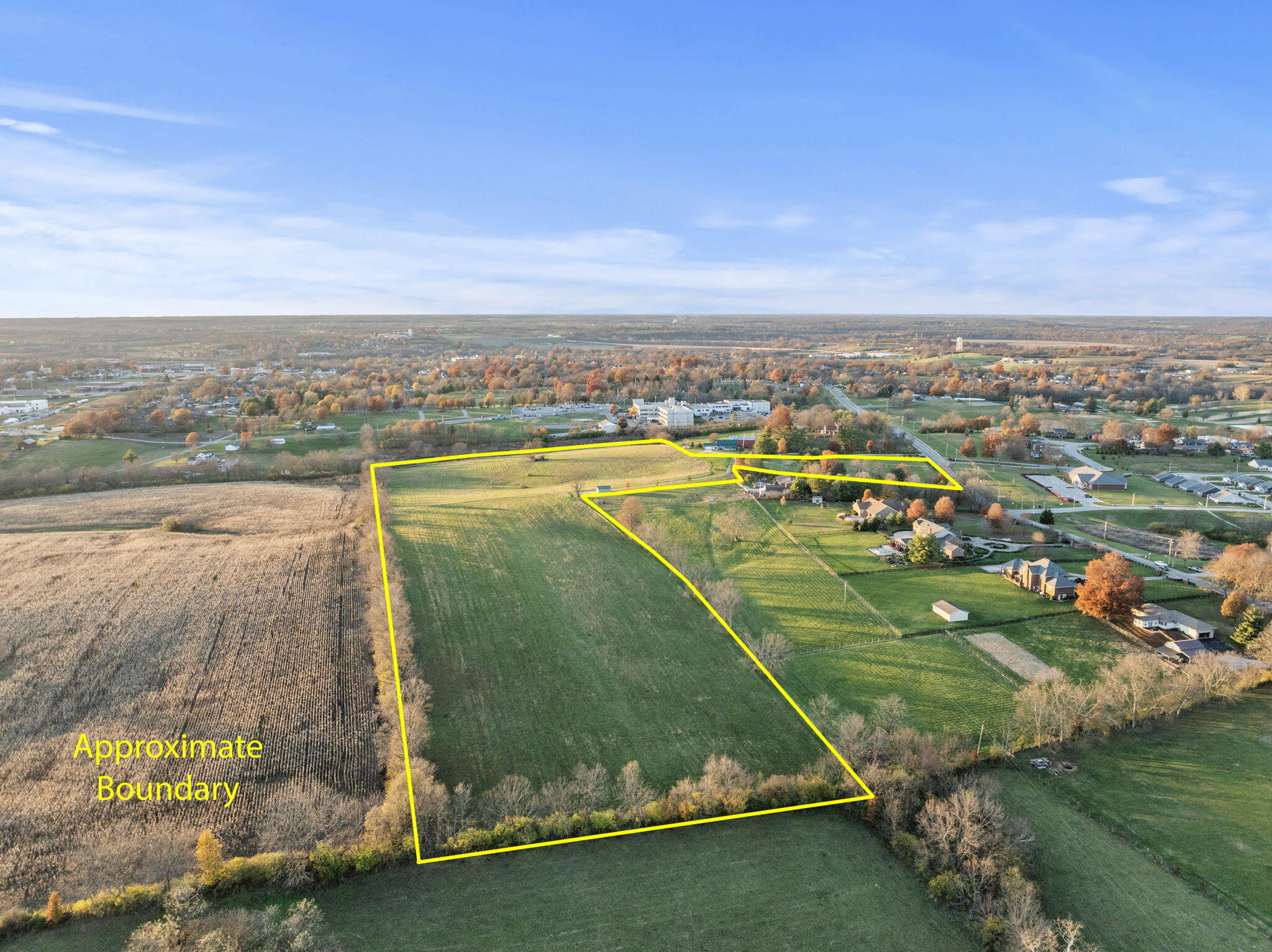 1380 Ky Hwy 36 E Property Photo 1