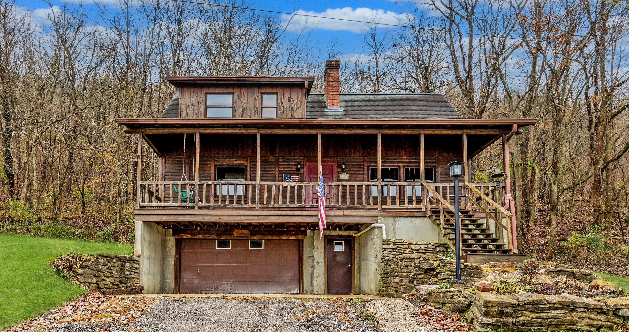 9530 Lower River Road Property Photo 1