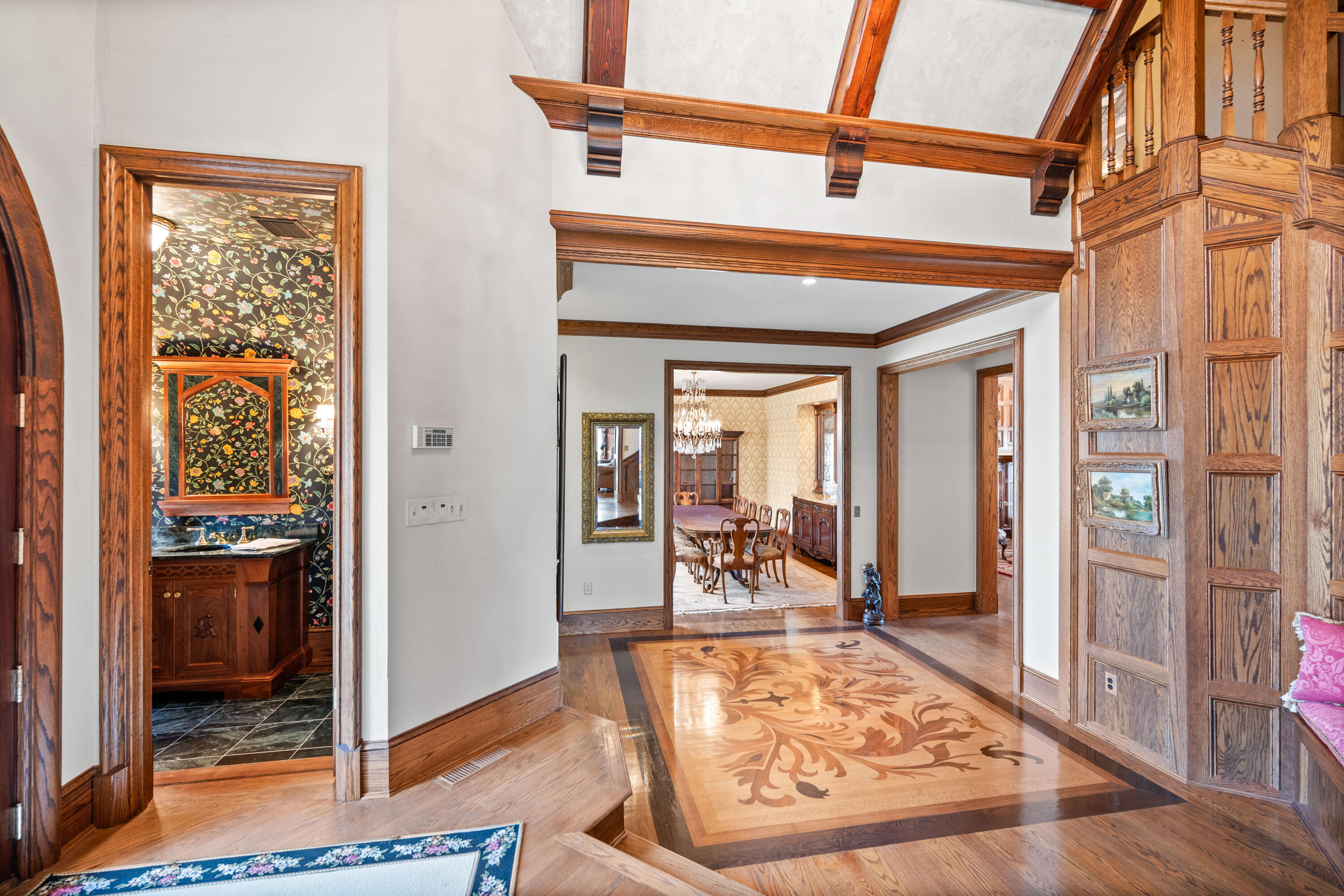 10730 Omaha Trace Property Photo 4