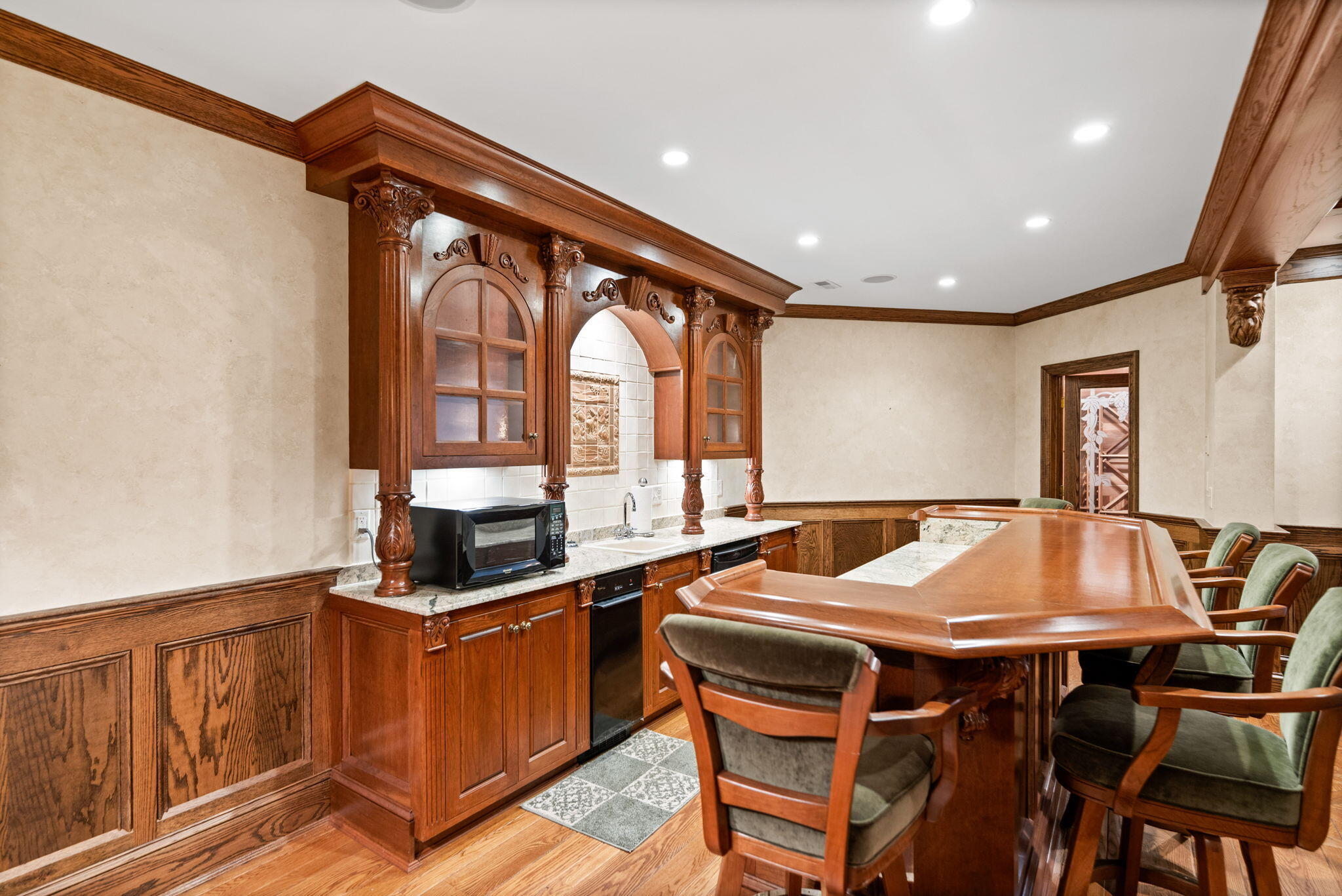 10730 Omaha Trace Property Photo 38