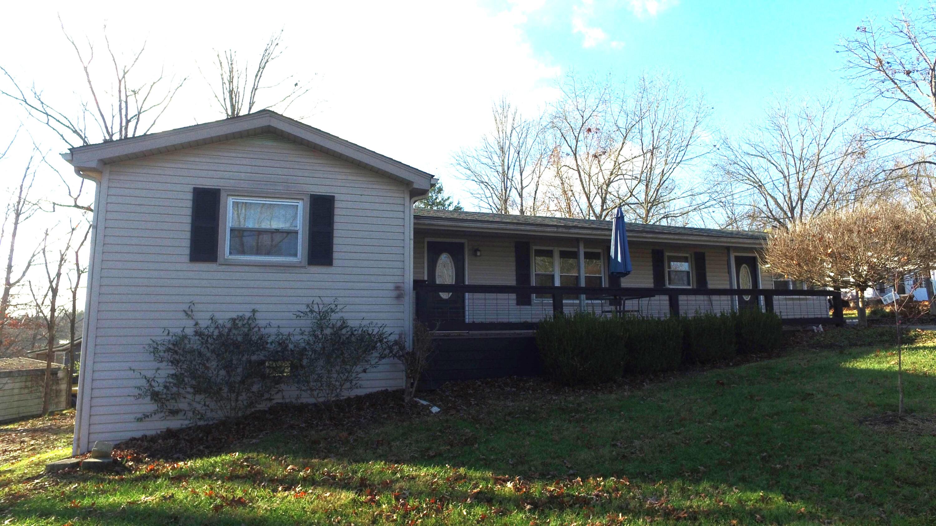 830 Beach Road Property Photo 1