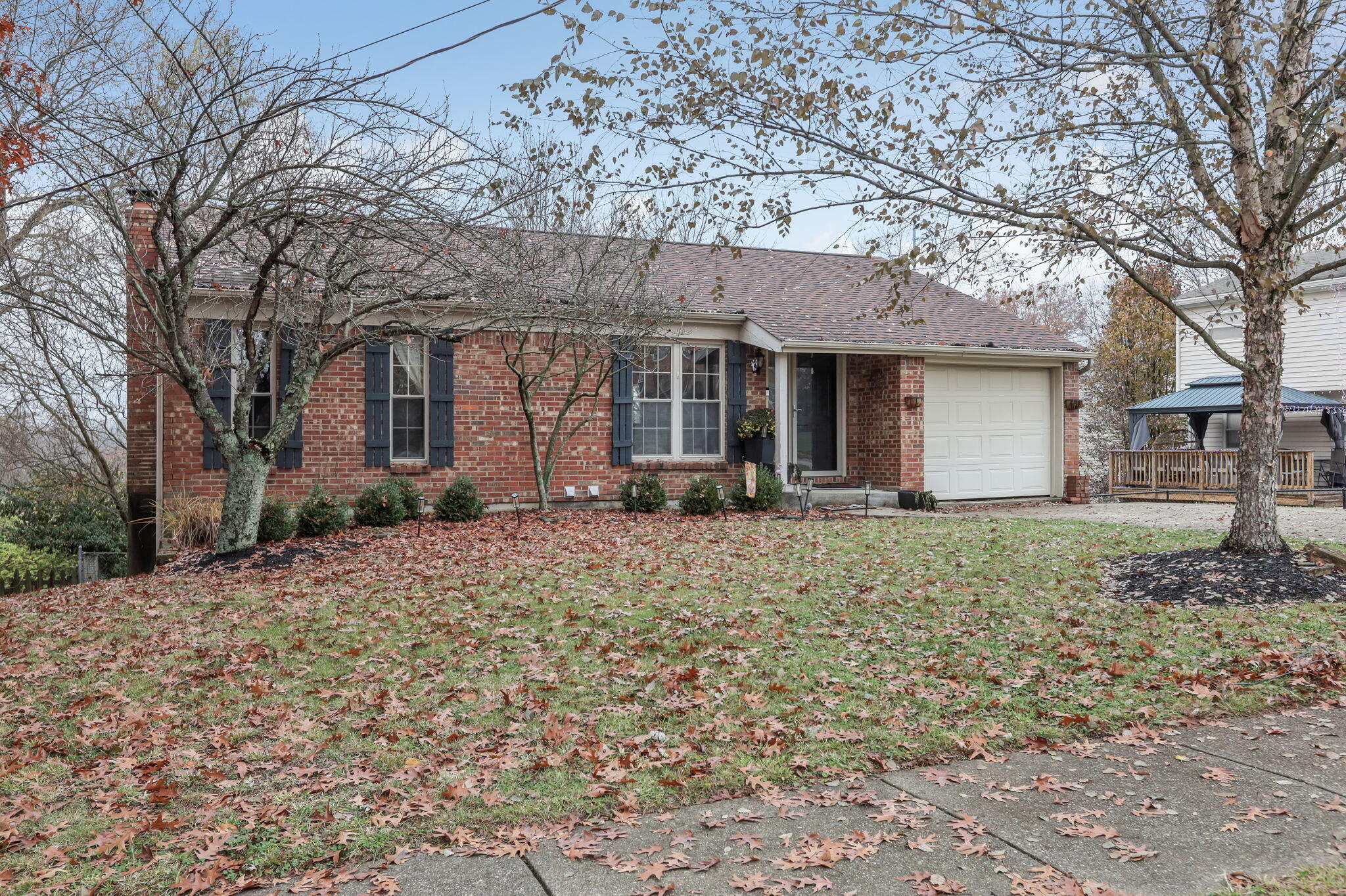 3222 Charter Oak Road Property Photo 1
