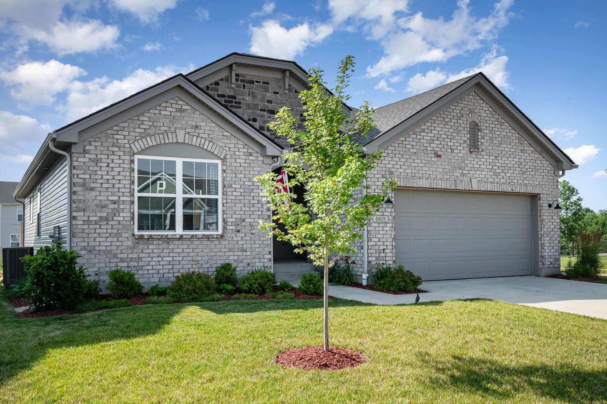 11035 Woodmont Way Property Photo 1