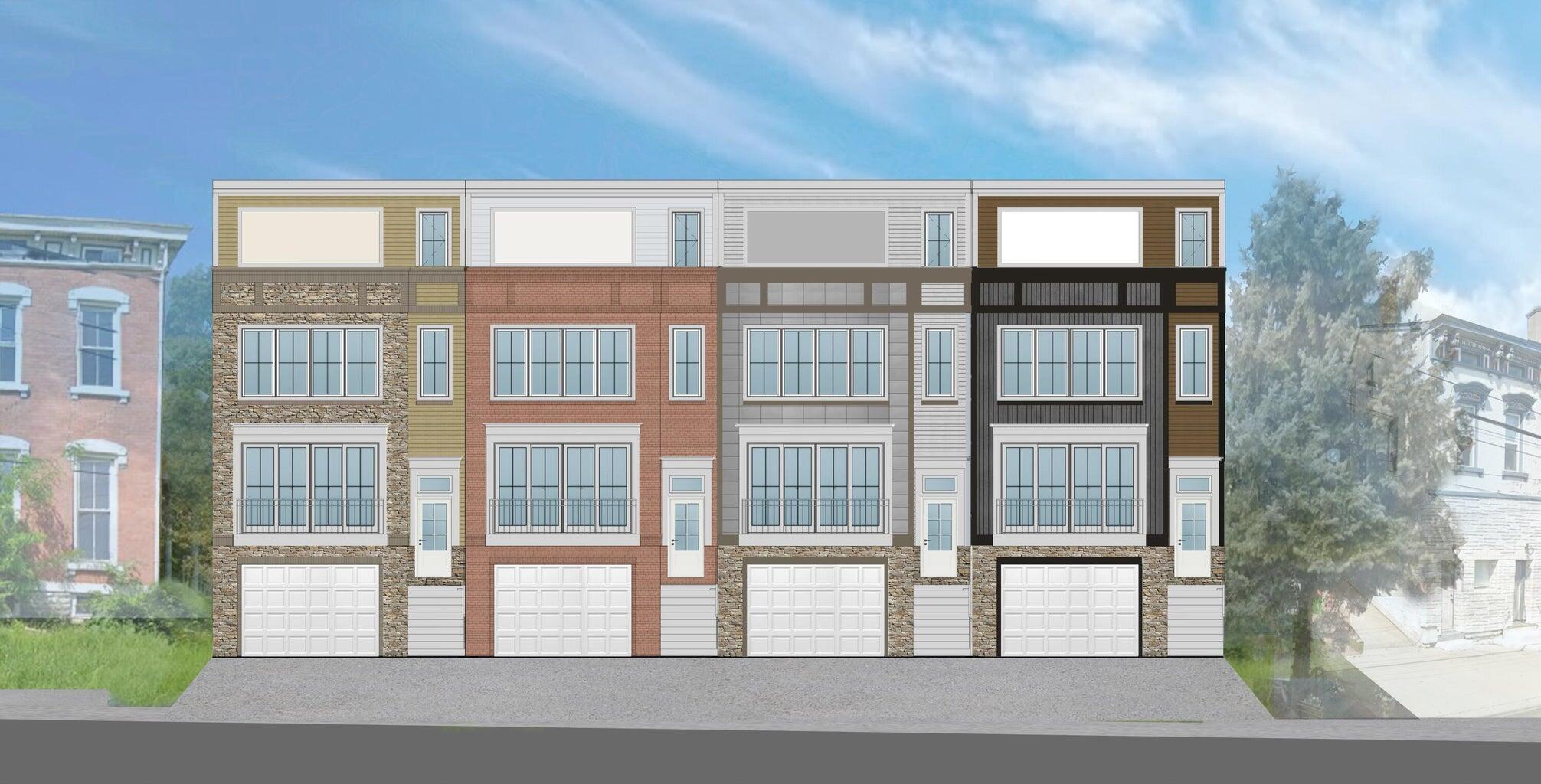 1109 W Pike Street, B B