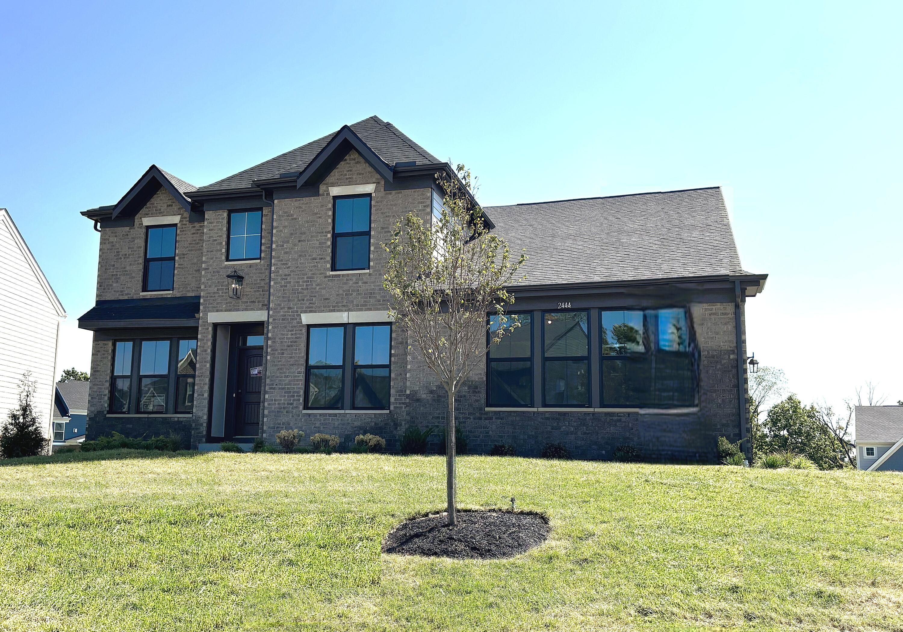 2444 Lillywood Way Property Photo 1